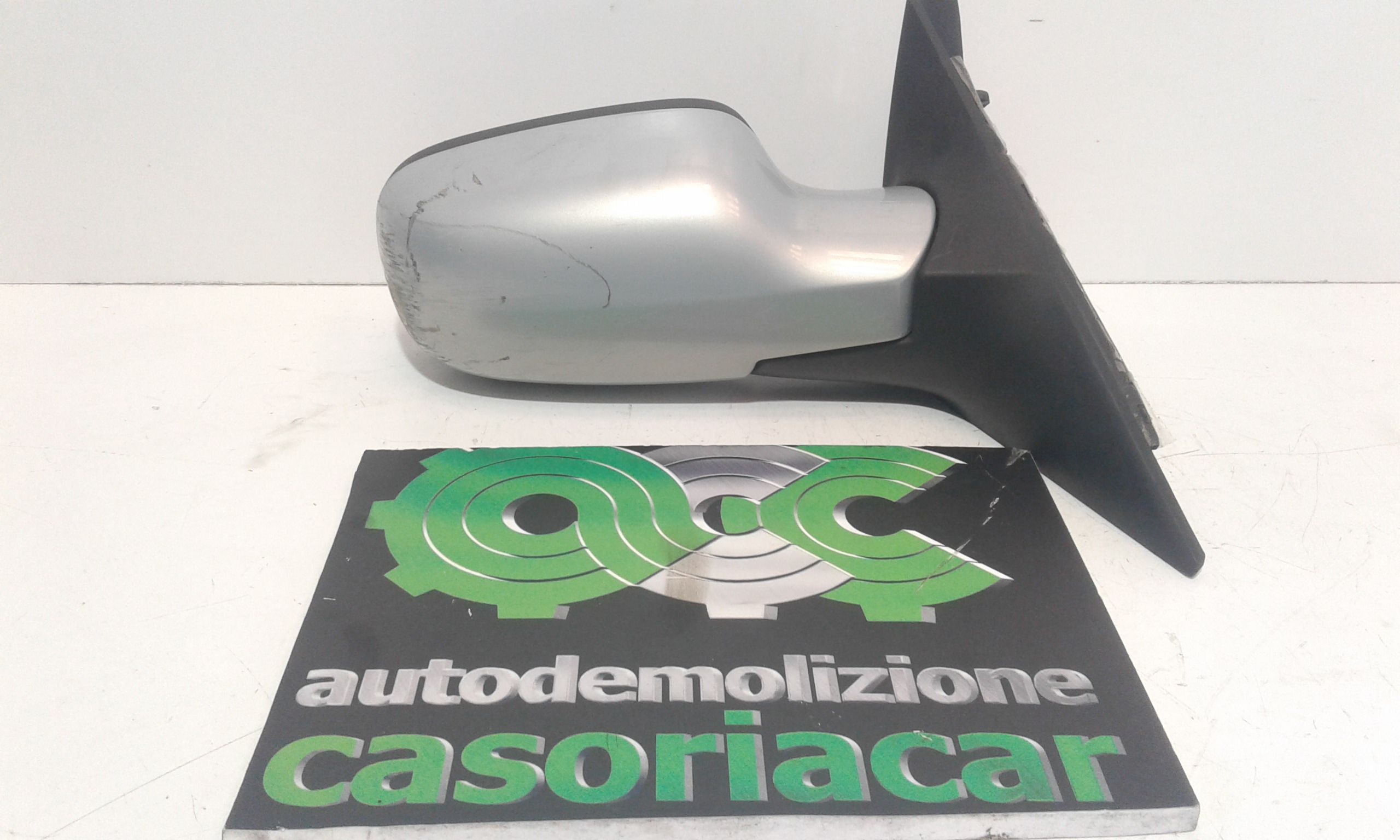 Specchietto Retrovisore Destro RENAULT Scenic 3 Serie