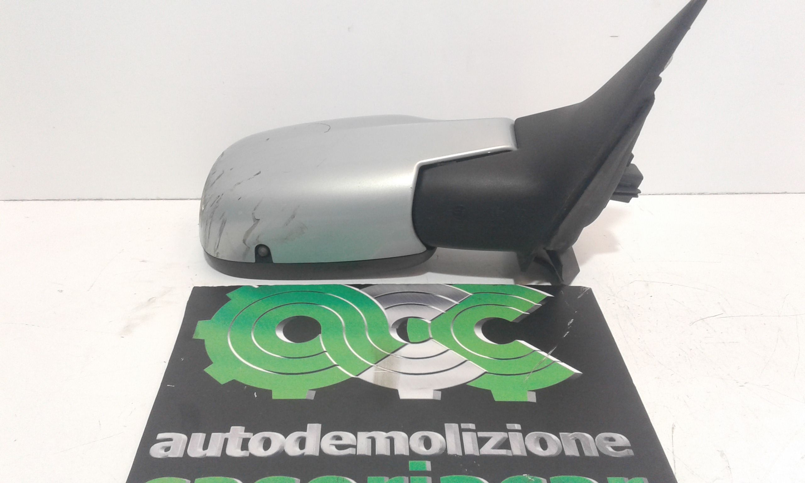 Specchietto Retrovisore Destro RENAULT Scenic 3 Serie