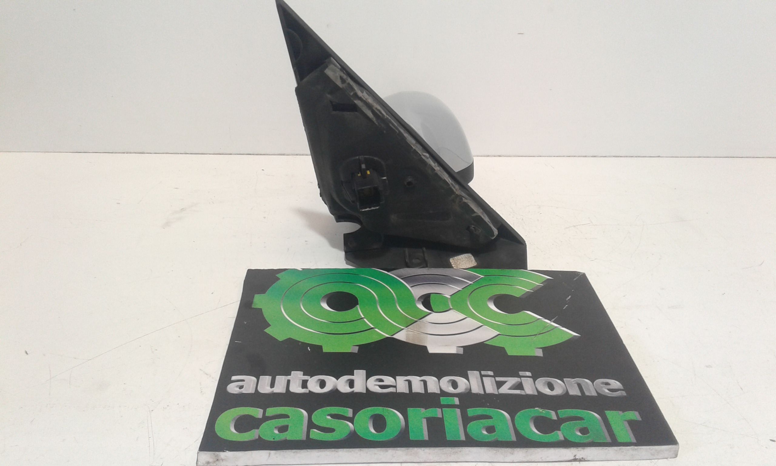 Specchietto Retrovisore Destro RENAULT Scenic 3 Serie