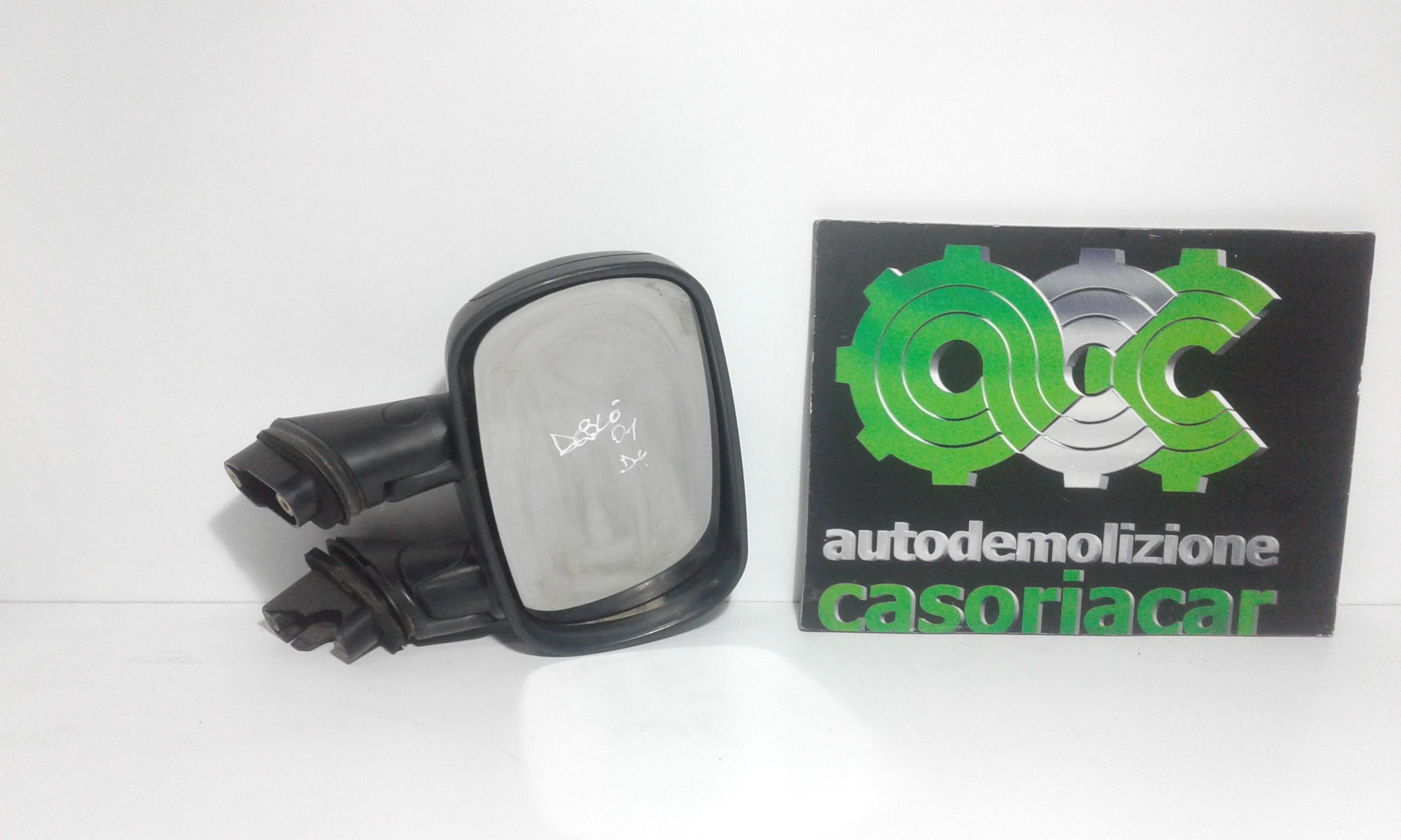 Specchietto Retrovisore Destro FIAT Dobl 1 Serie