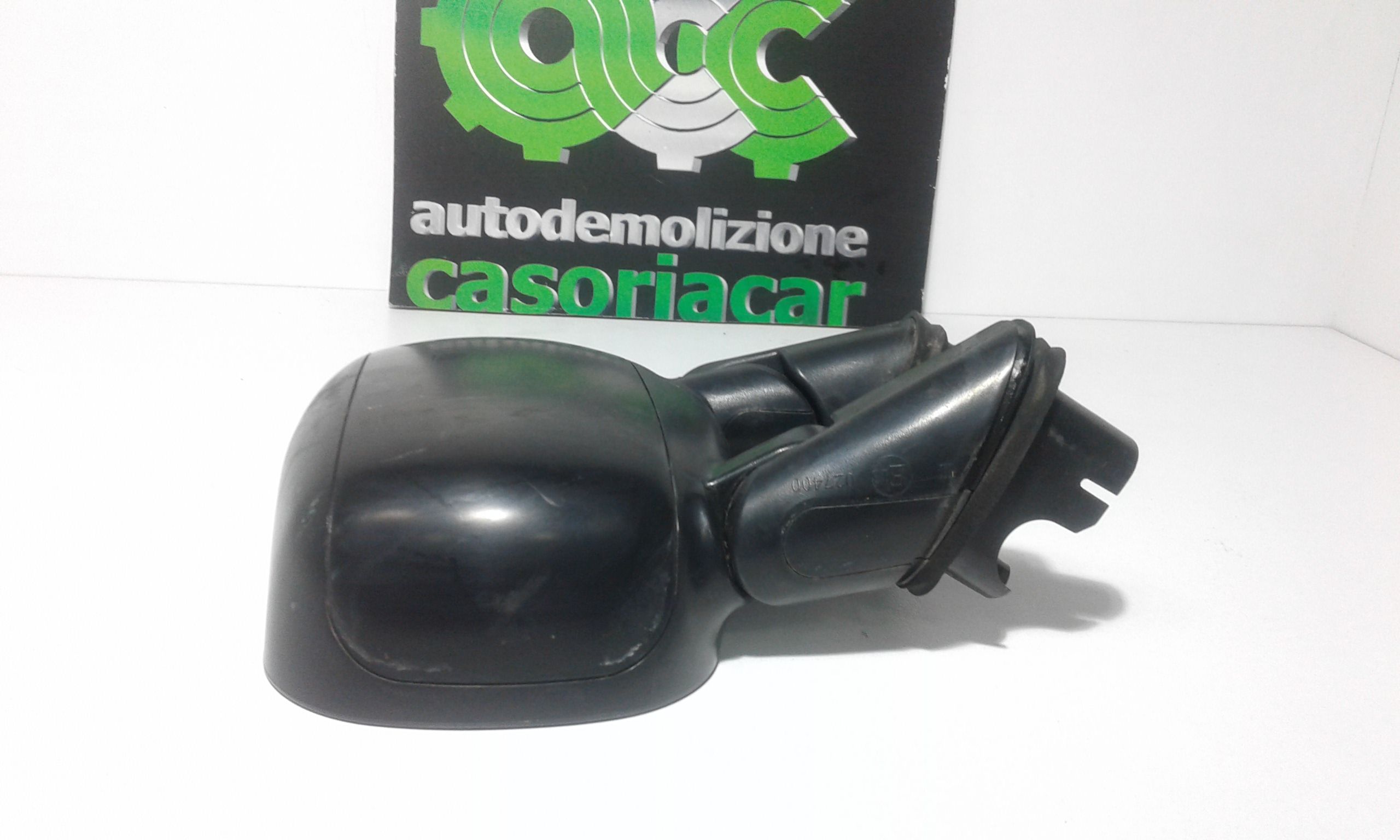 Specchietto Retrovisore Destro FIAT Dobl 1 Serie