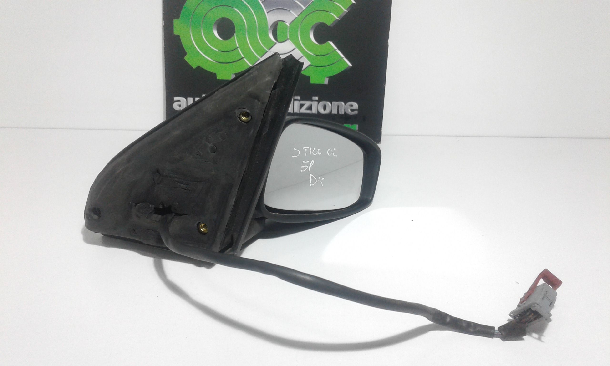 Specchietto Retrovisore Destro FIAT Stilo Berlina 5P