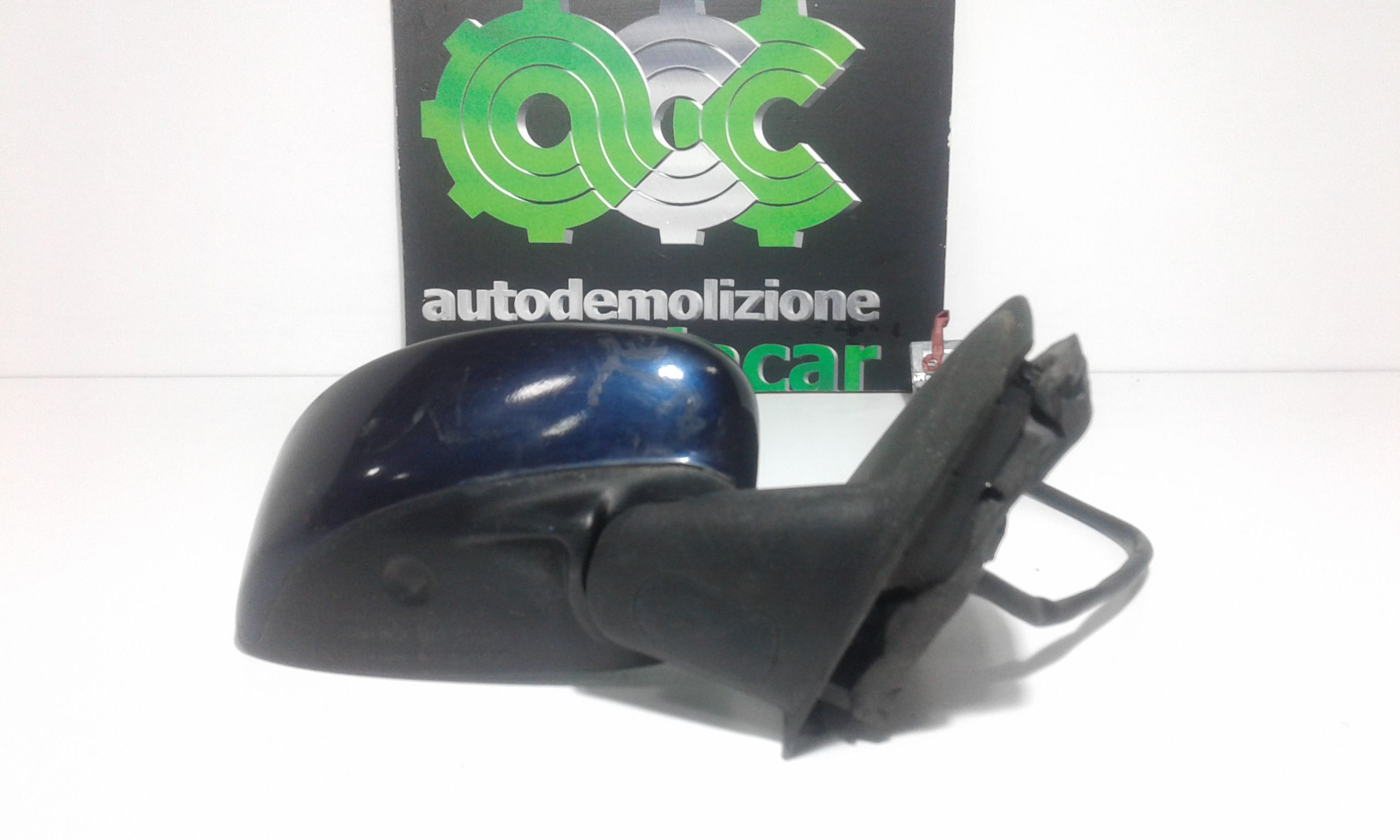 Specchietto Retrovisore Destro FIAT Stilo Berlina 5P