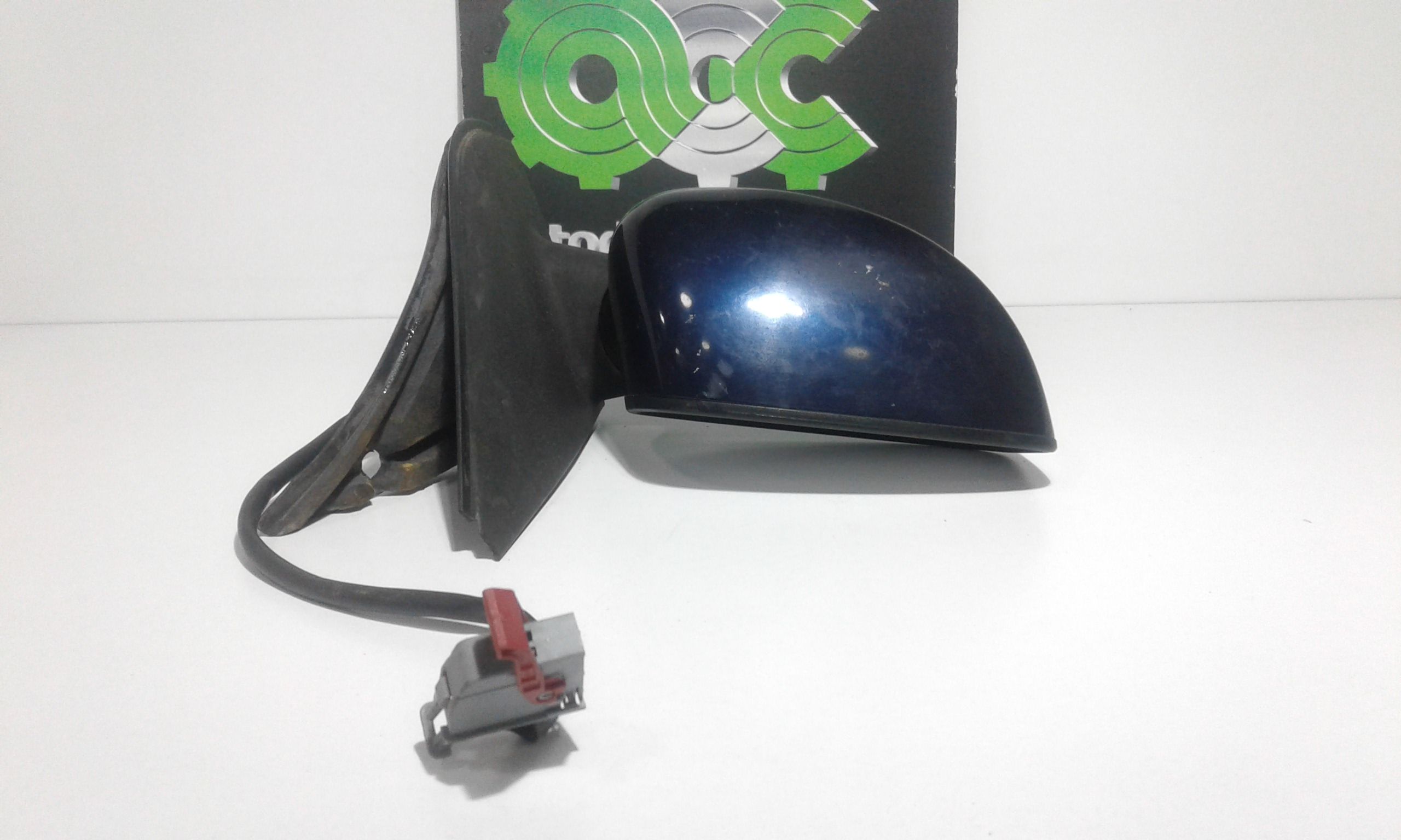 Specchietto Retrovisore Destro FIAT Stilo Berlina 5P