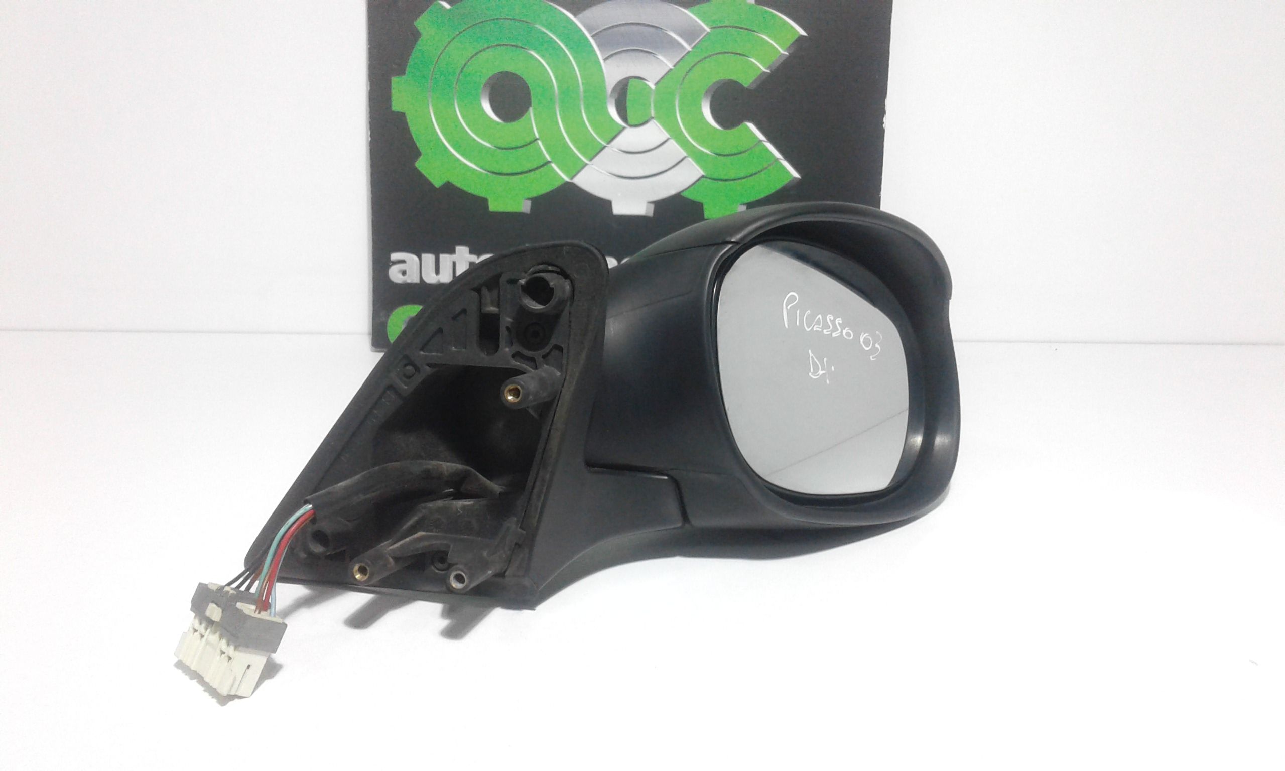 Specchietto Retrovisore Destro CITROEN Xsara Picasso 1 Serie