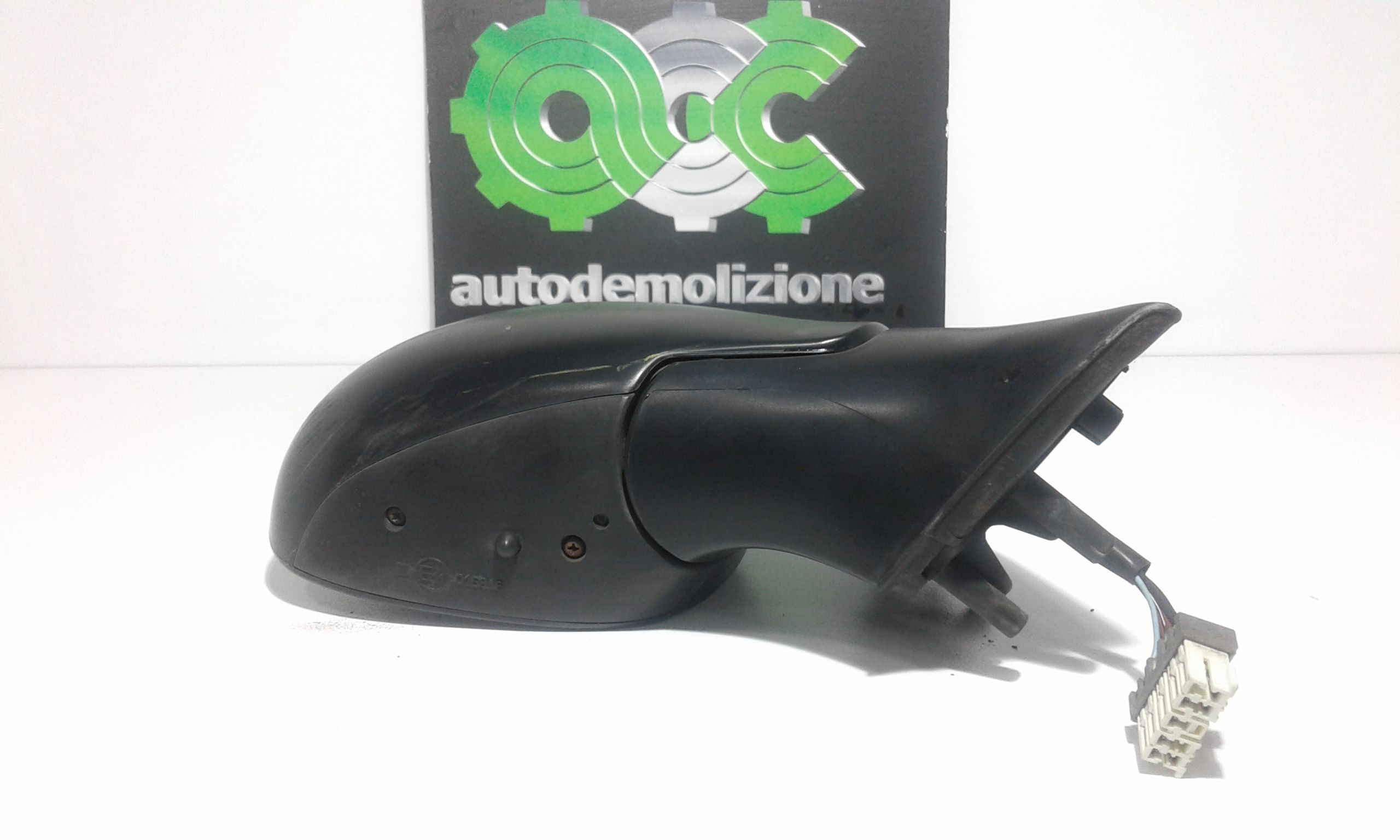 Specchietto Retrovisore Destro CITROEN Xsara Picasso 1 Serie