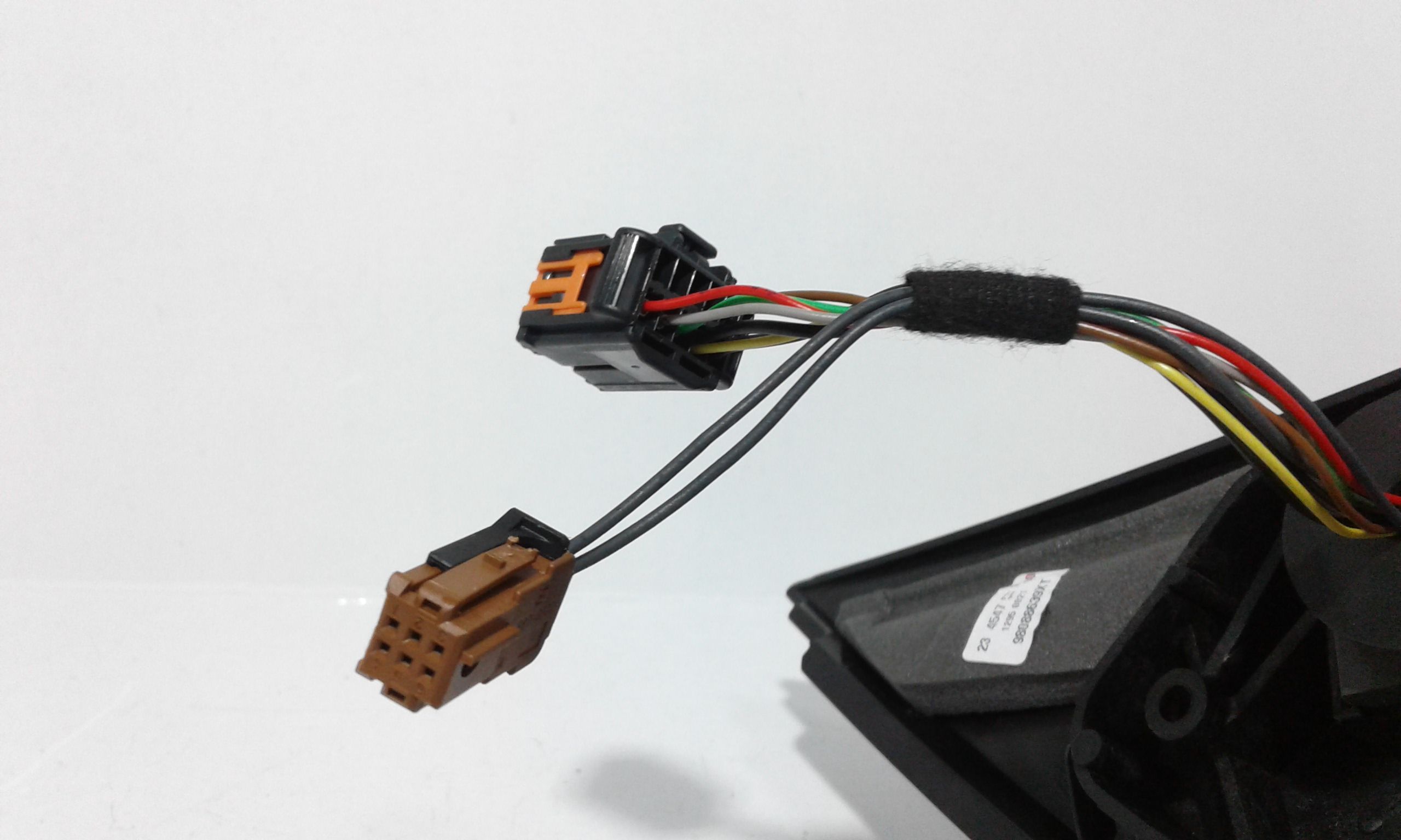 Specchietto Retrovisore Destro PEUGEOT 308 2 Serie