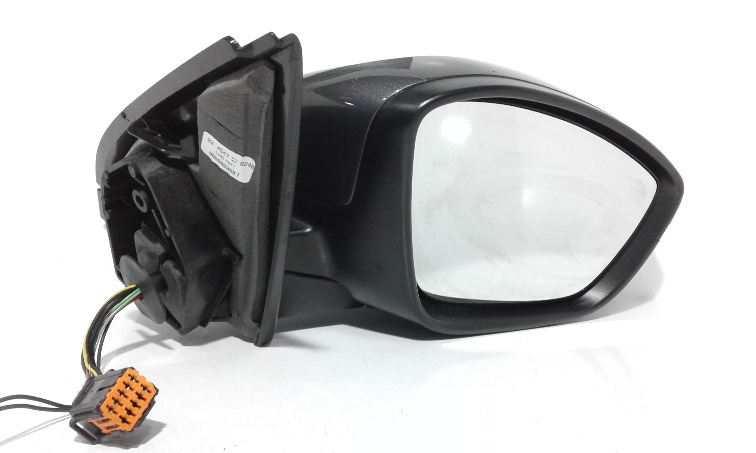 Specchietto Retrovisore Destro PEUGEOT 308 2 Serie