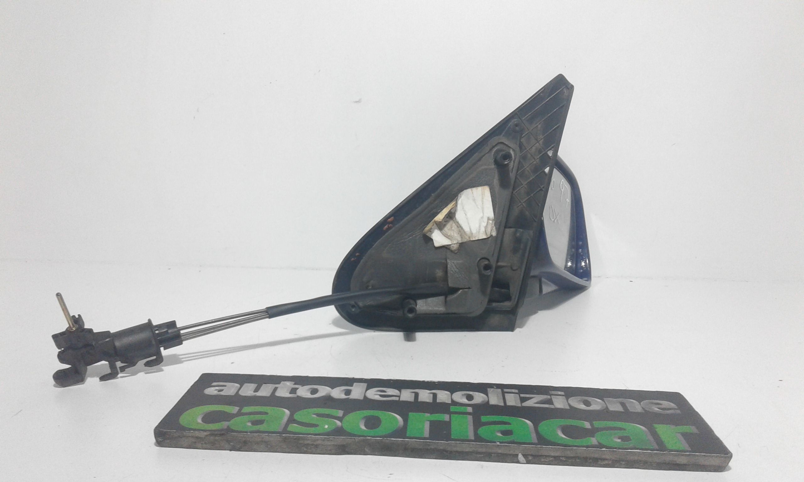 Specchietto Retrovisore Destro VOLKSWAGEN Polo 3 Serie