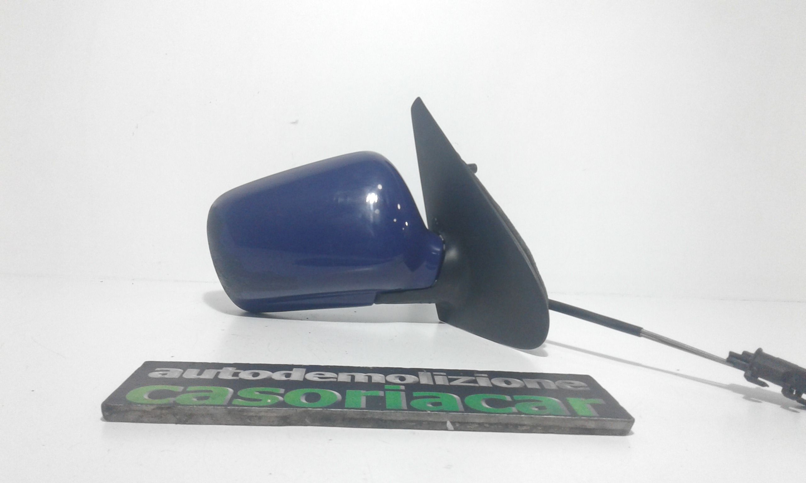 Specchietto Retrovisore Destro VOLKSWAGEN Polo 3 Serie