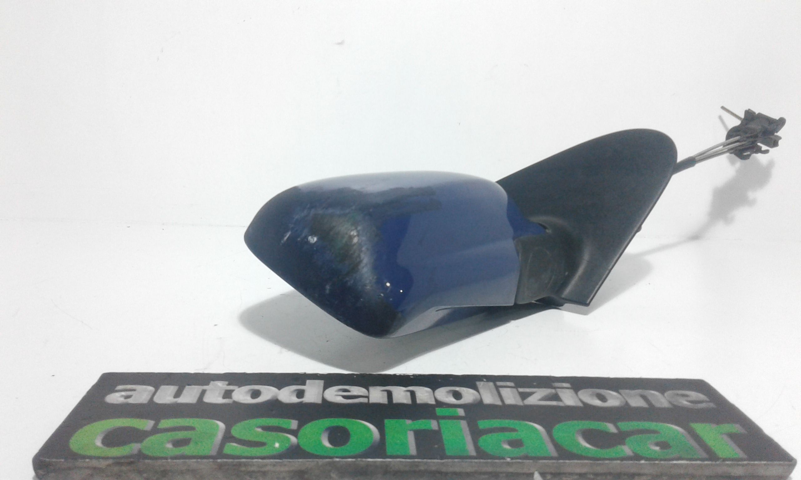 Specchietto Retrovisore Destro VOLKSWAGEN Polo 3 Serie