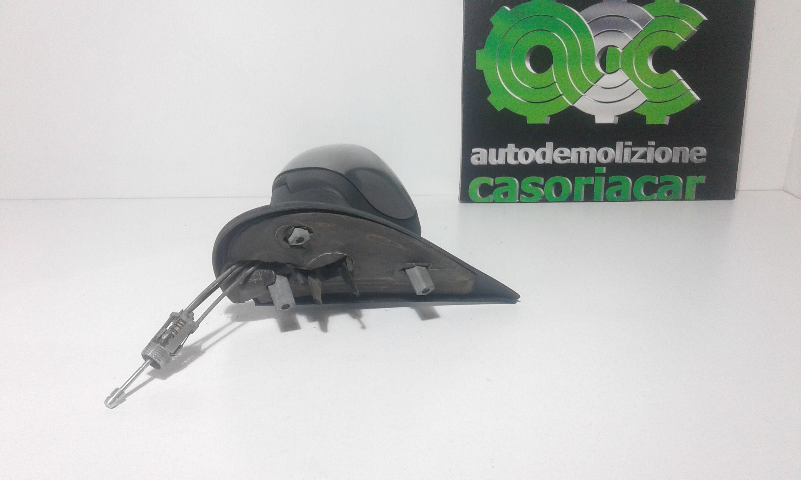 Specchietto Retrovisore Destro FIAT Punto Berlina 3P