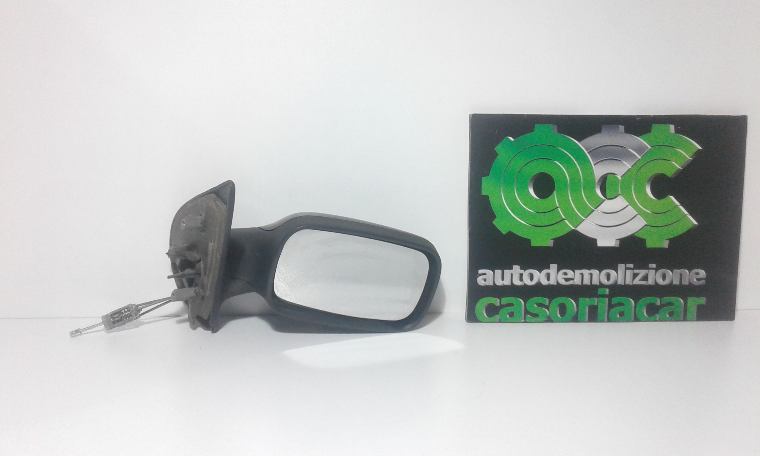 Specchietto Retrovisore Destro FIAT Punto Berlina 3P