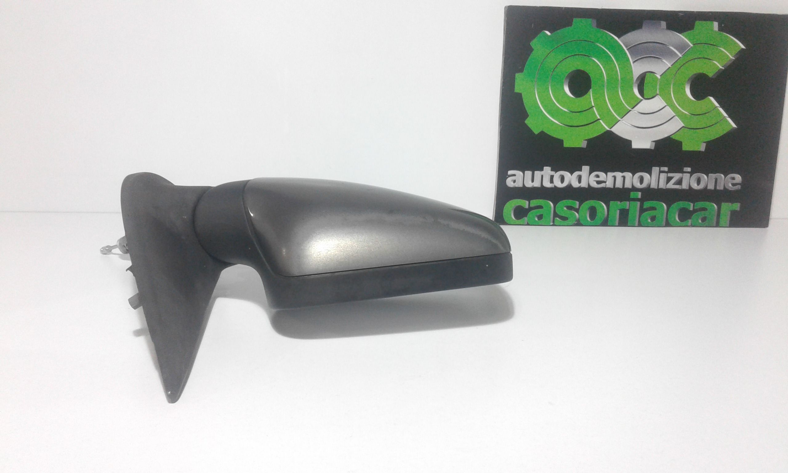 Specchietto Retrovisore Destro FIAT Punto Berlina 3P