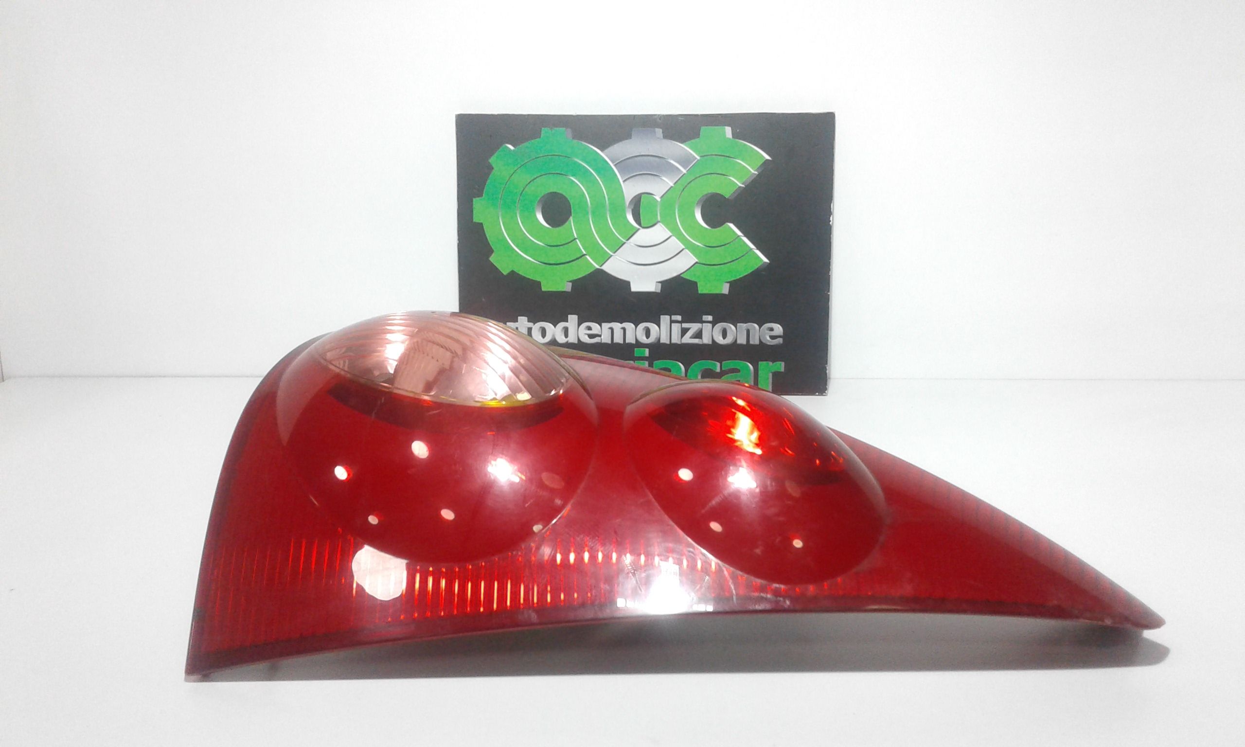 Stop fanale posteriore Destro Passeggero CITROEN C1 1 Serie