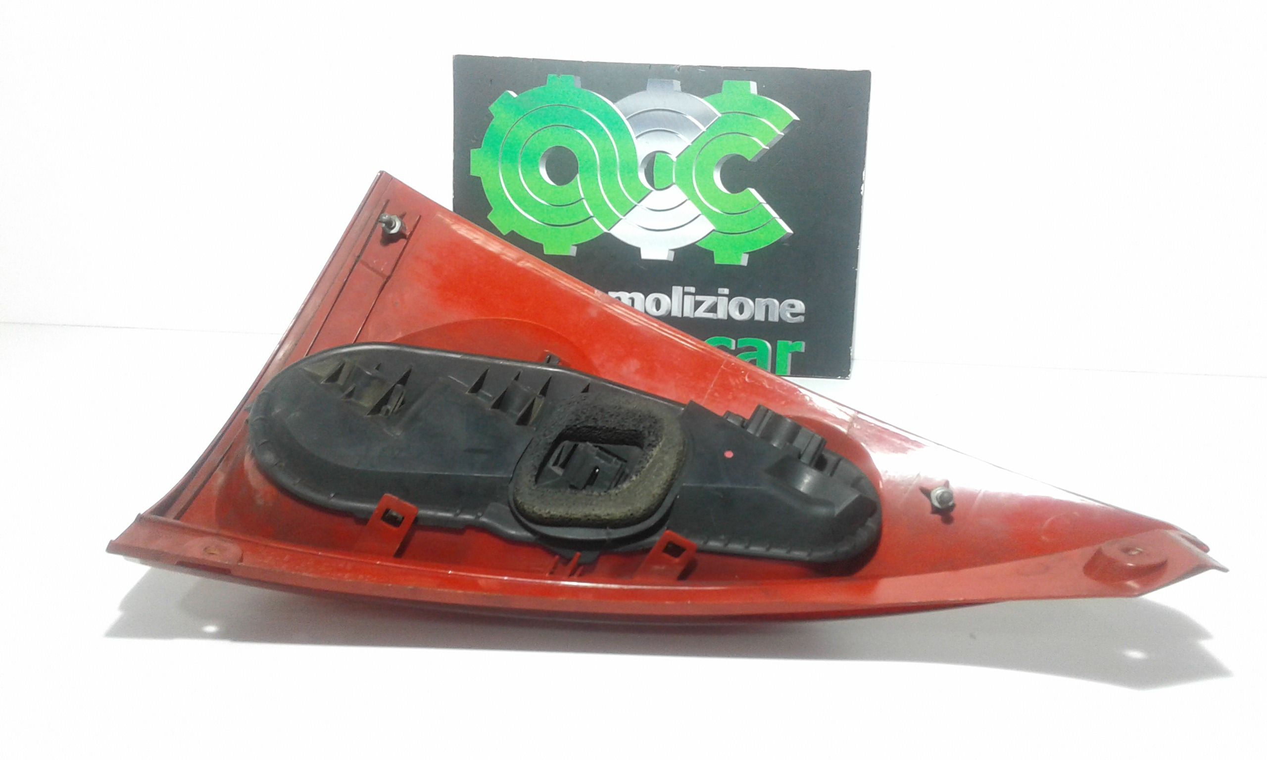 Stop fanale posteriore Destro Passeggero CITROEN C1 1 Serie