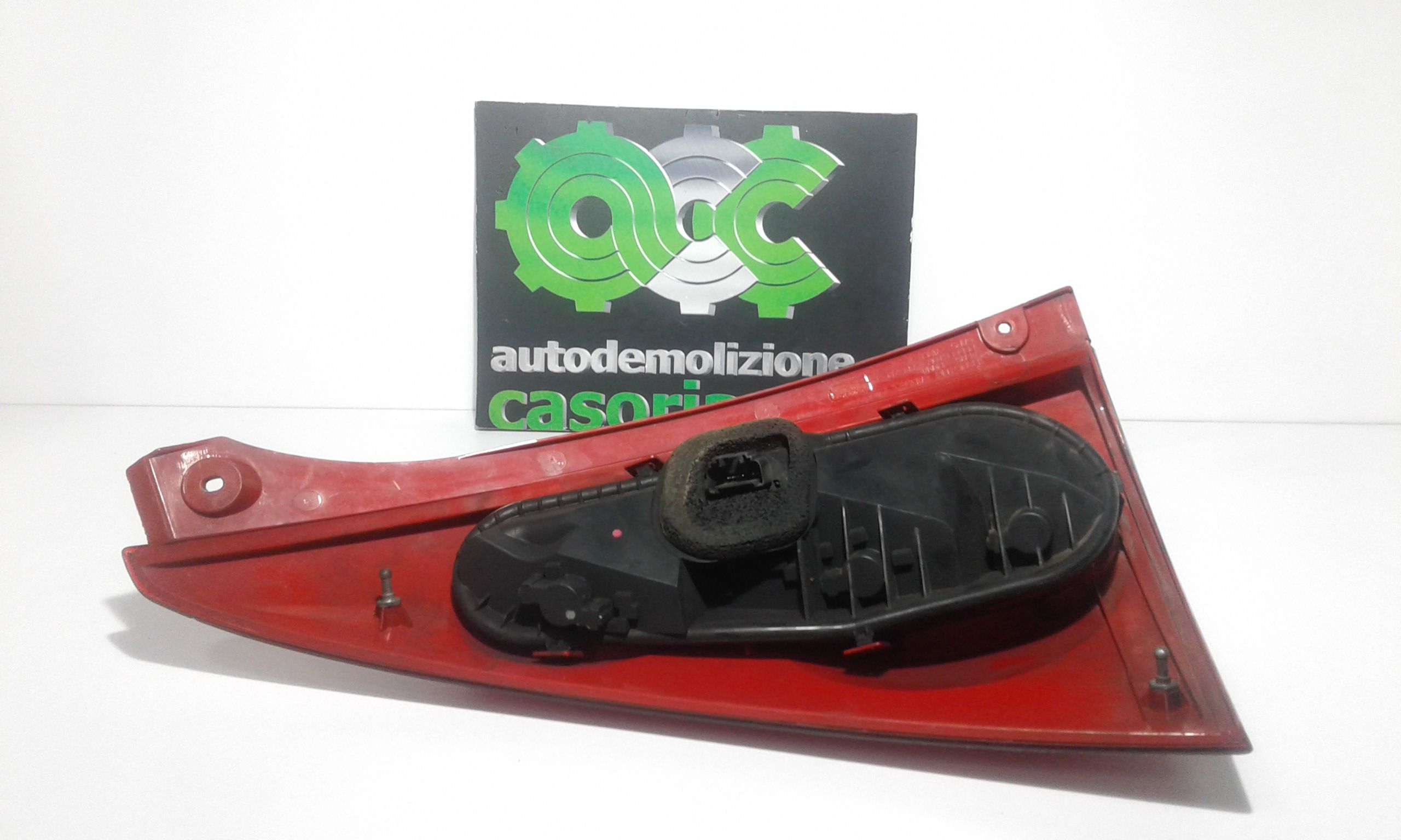 Stop fanale posteriore Destro Passeggero CITROEN C1 1 Serie