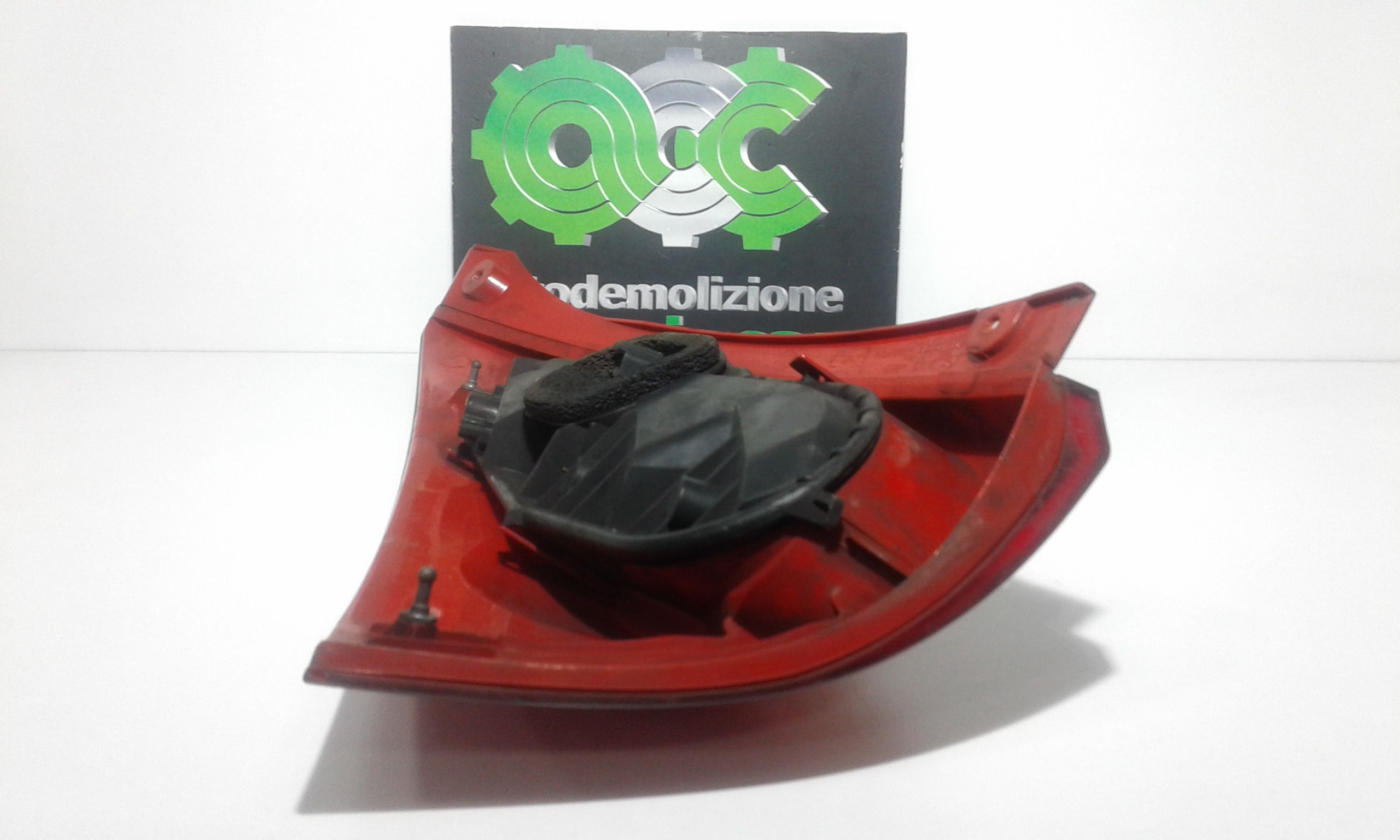 Stop fanale posteriore Destro Passeggero CITROEN C1 1 Serie