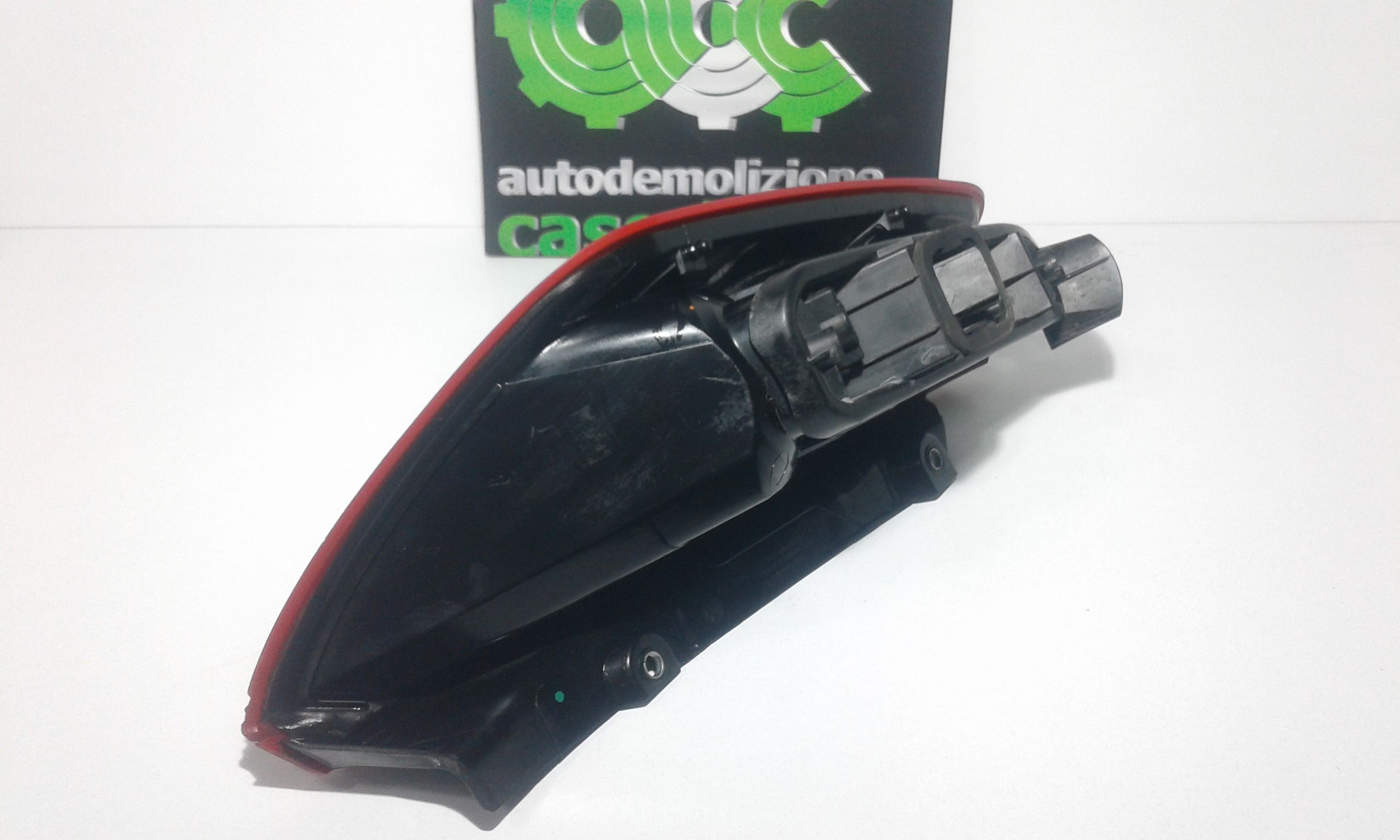 Stop fanale posteriore Destro Passeggero FIAT Grande Punto 2 Serie