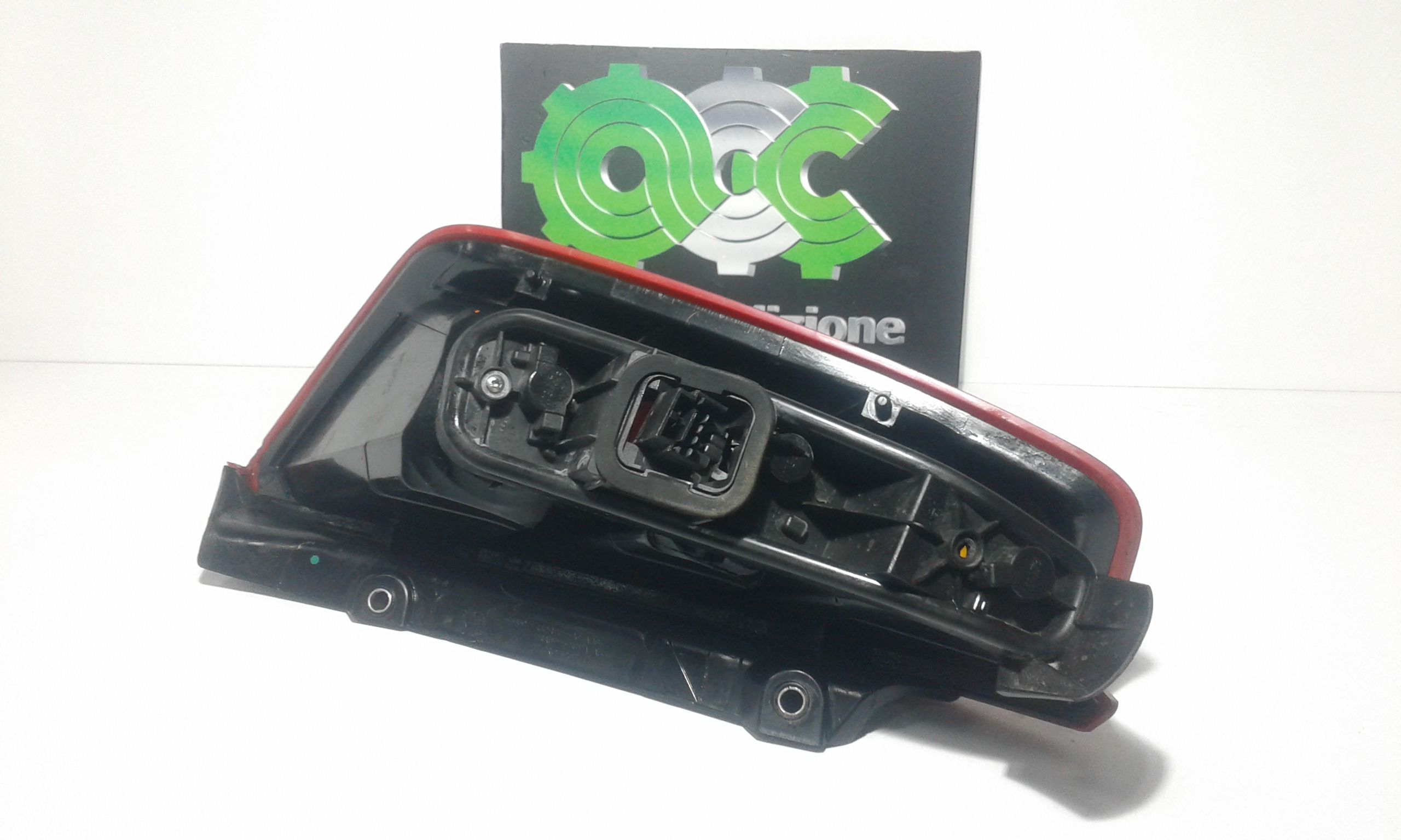 Stop fanale posteriore Destro Passeggero FIAT Grande Punto 2 Serie