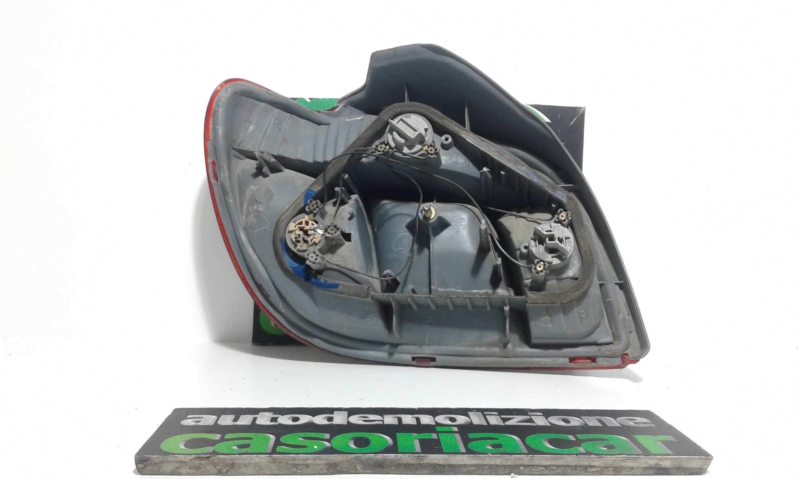 Stop fanale posteriore Destro Passeggero TOYOTA Yaris 1 Serie