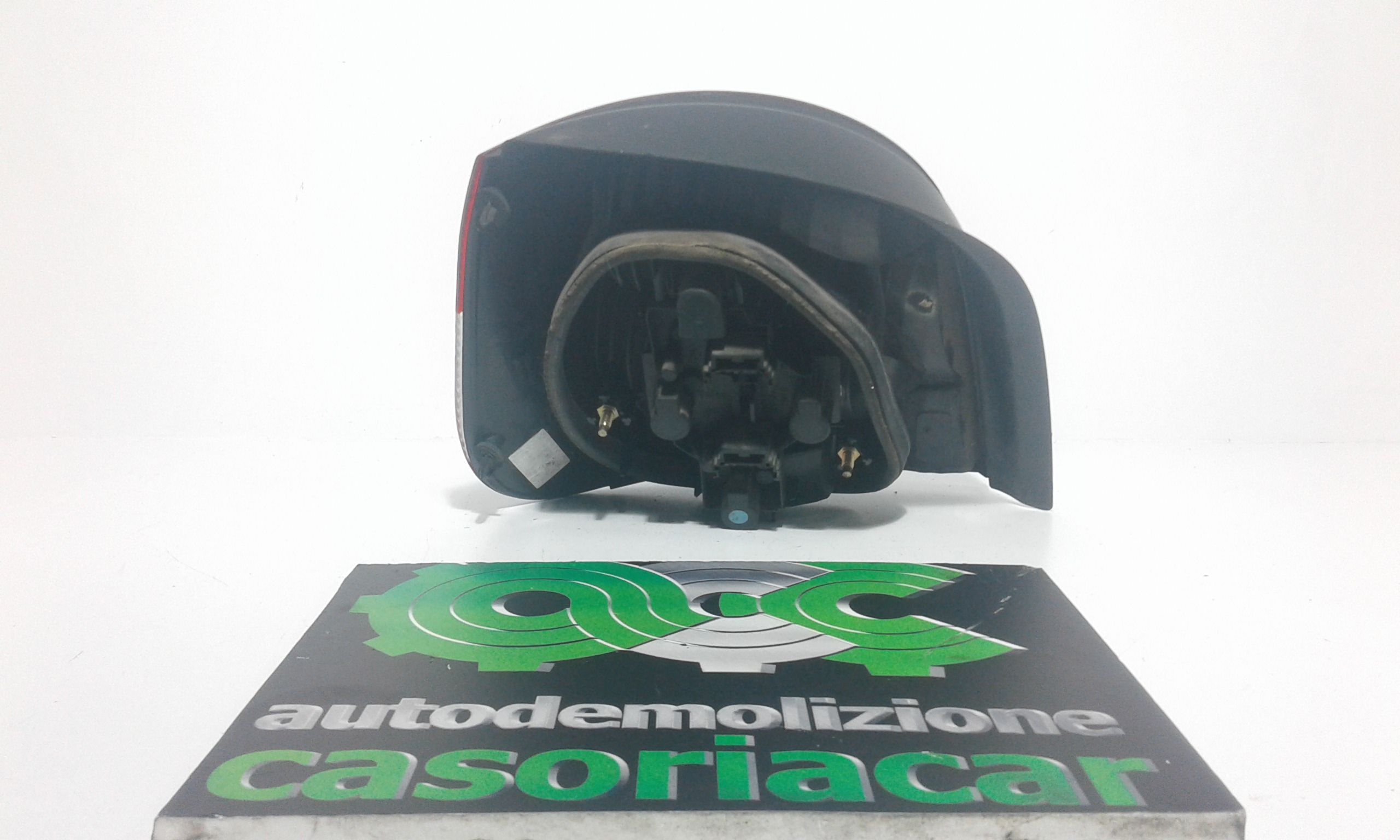 Stop fanale posteriore Destro Passeggero RENAULT Scenic 2 Serie