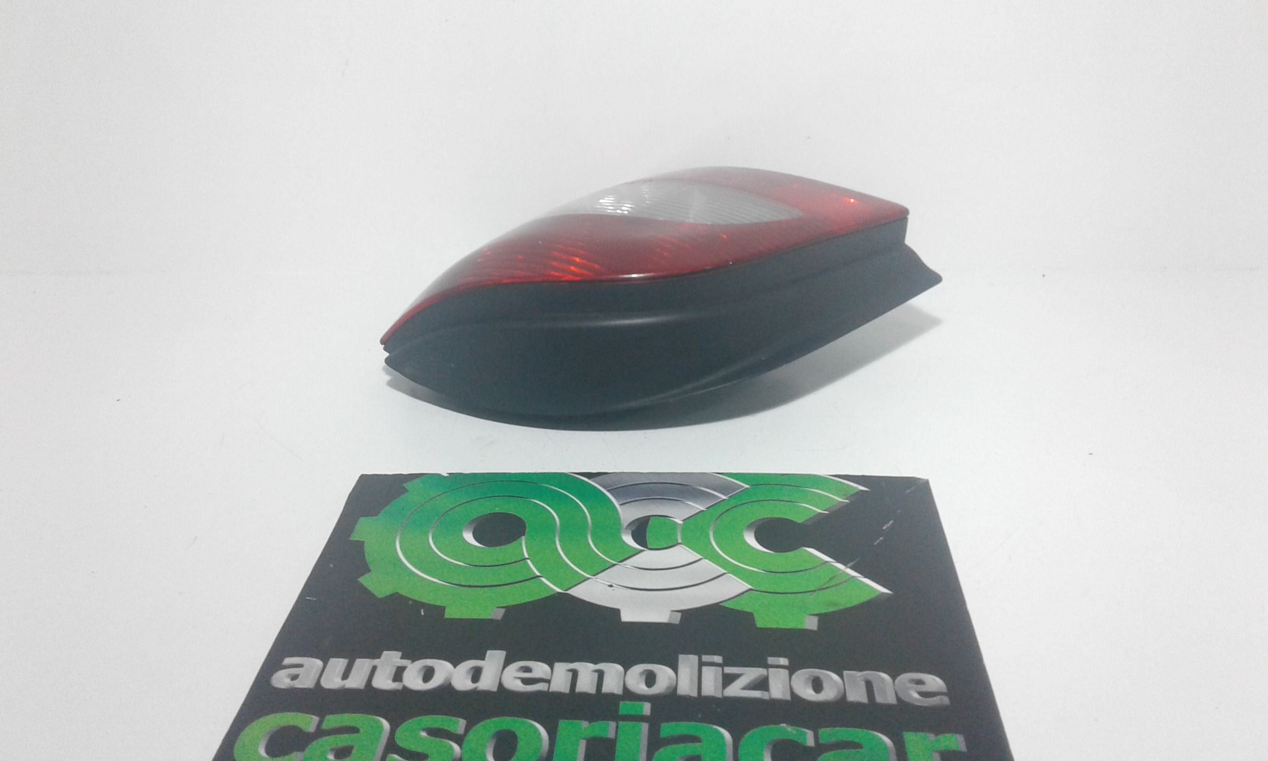 Stop fanale posteriore Destro Passeggero RENAULT Scenic 2 Serie