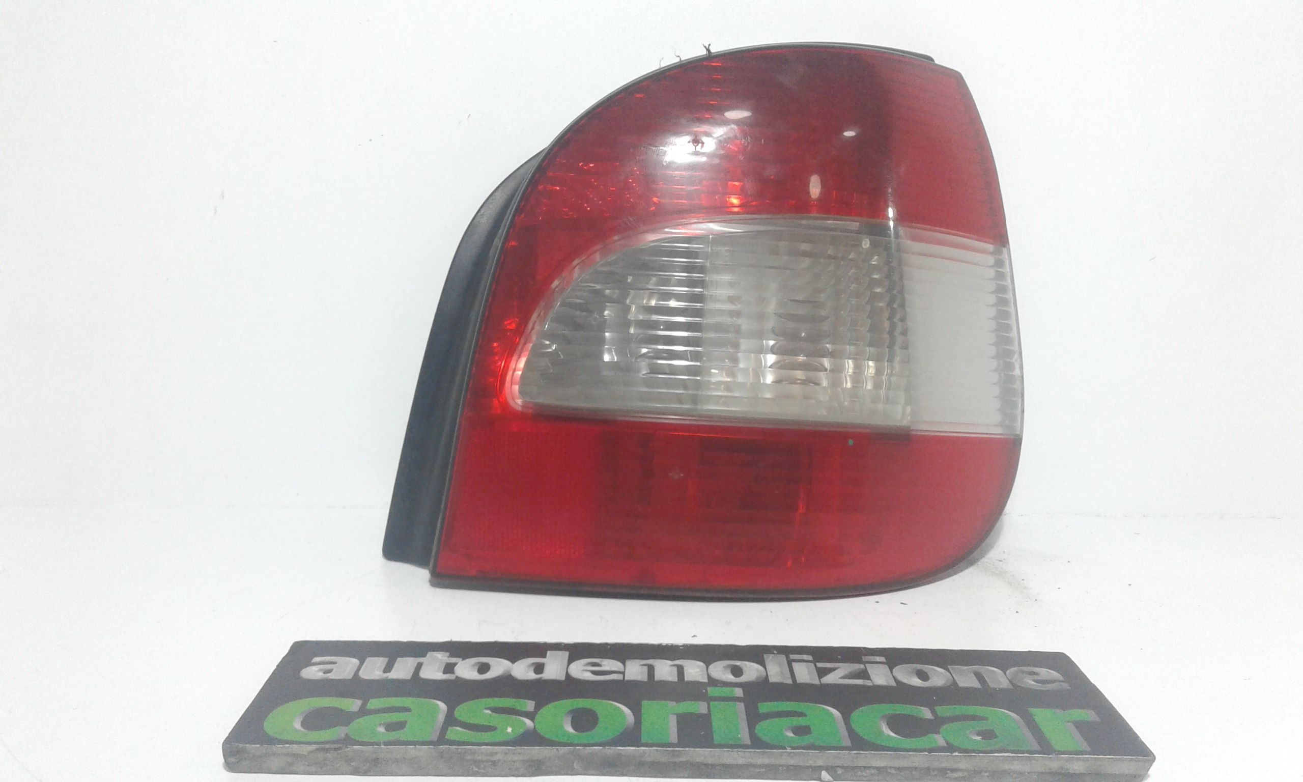 Stop fanale posteriore Destro Passeggero RENAULT Scenic 2 Serie