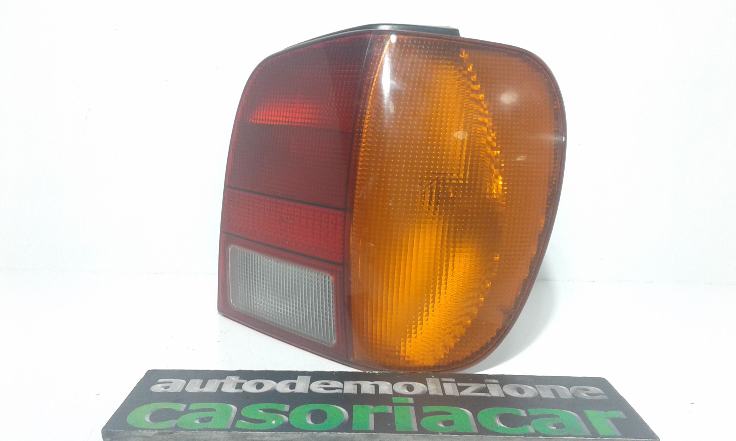 Stop fanale posteriore Destro Passeggero VOLKSWAGEN Polo 3 Serie