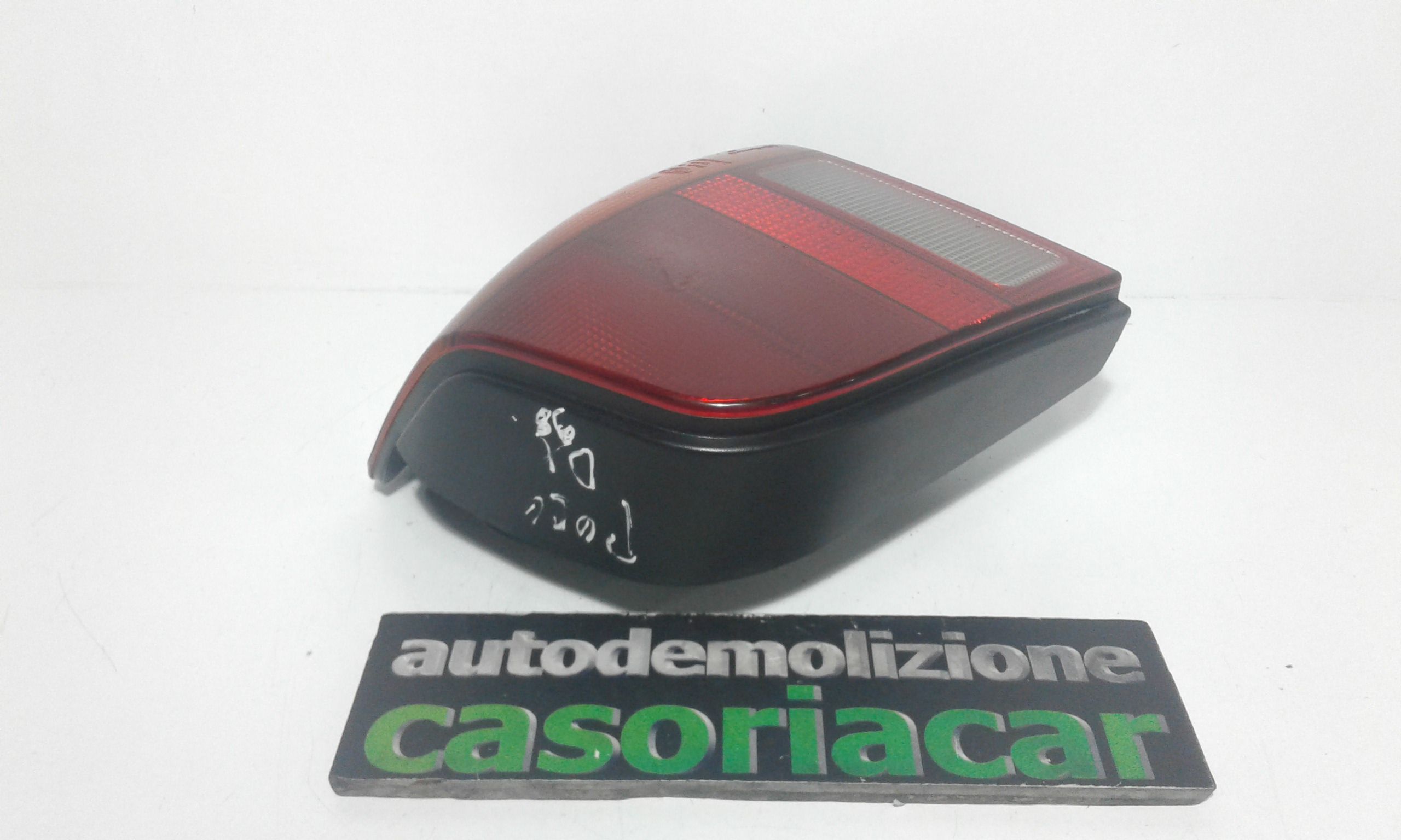 Stop fanale posteriore Destro Passeggero VOLKSWAGEN Polo 3 Serie