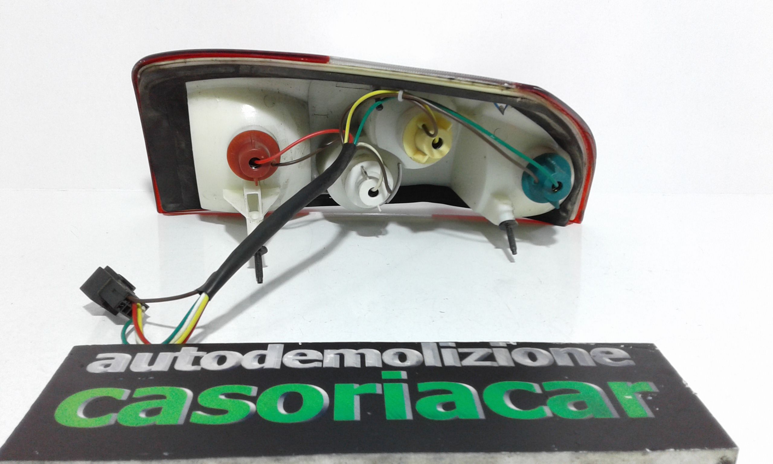 Stop fanale posteriore Destro Passeggero DR 5 1 Serie