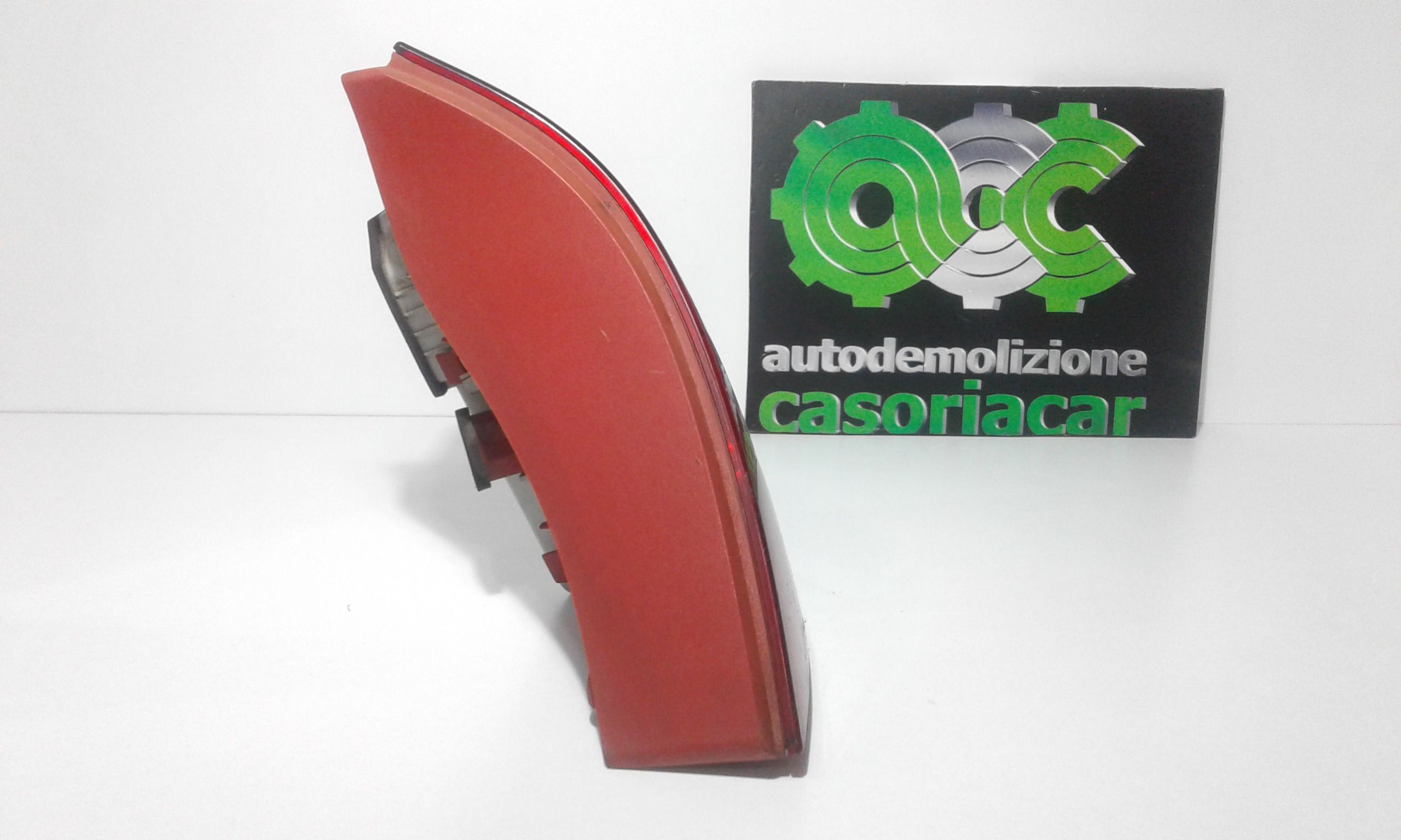 Stop fanale posteriore Destro Passeggero RENAULT Clio 4