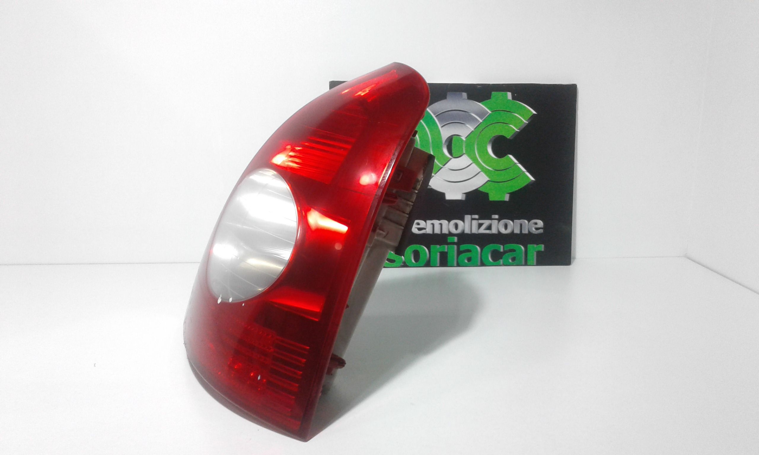 Stop fanale posteriore Destro Passeggero RENAULT Clio 4