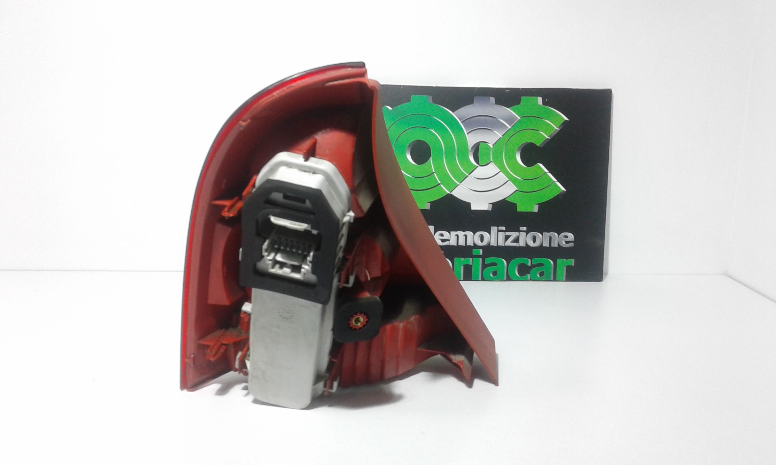 Stop fanale posteriore Destro Passeggero RENAULT Clio 4