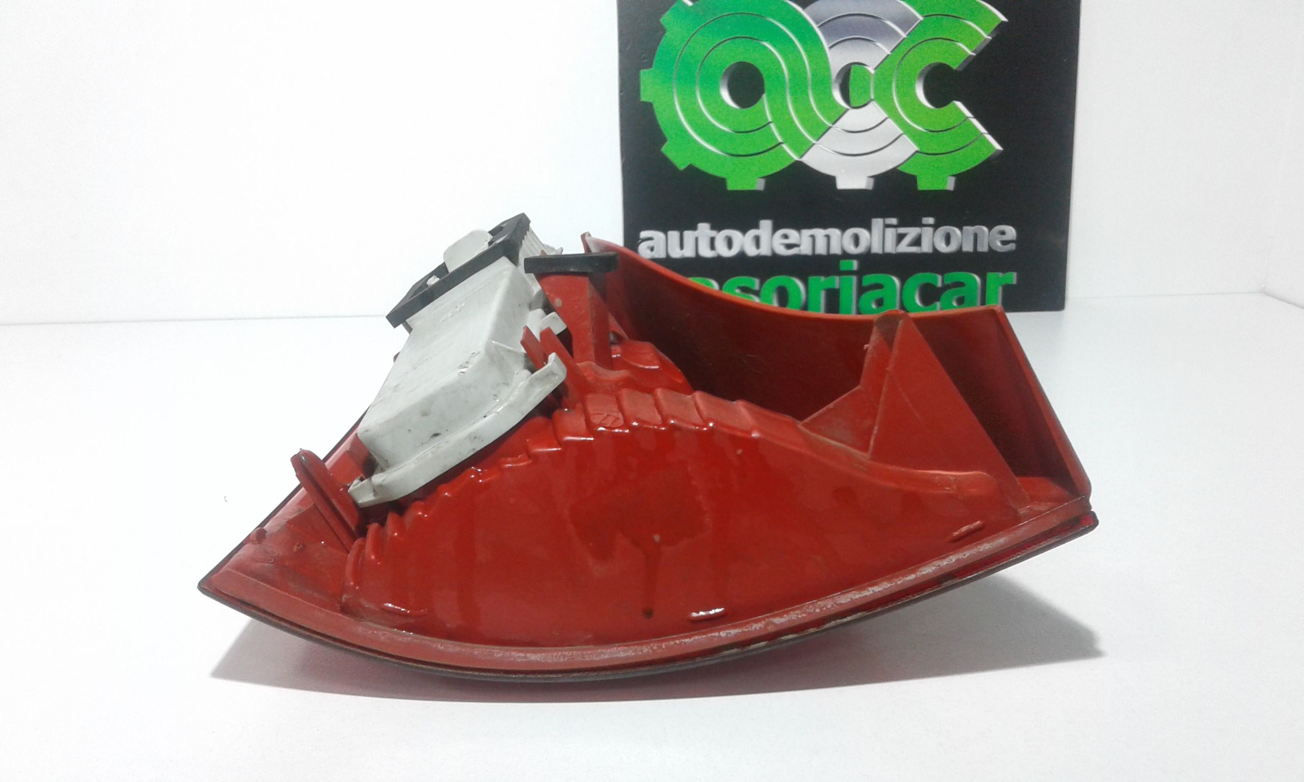 Stop fanale posteriore Destro Passeggero RENAULT Clio 4