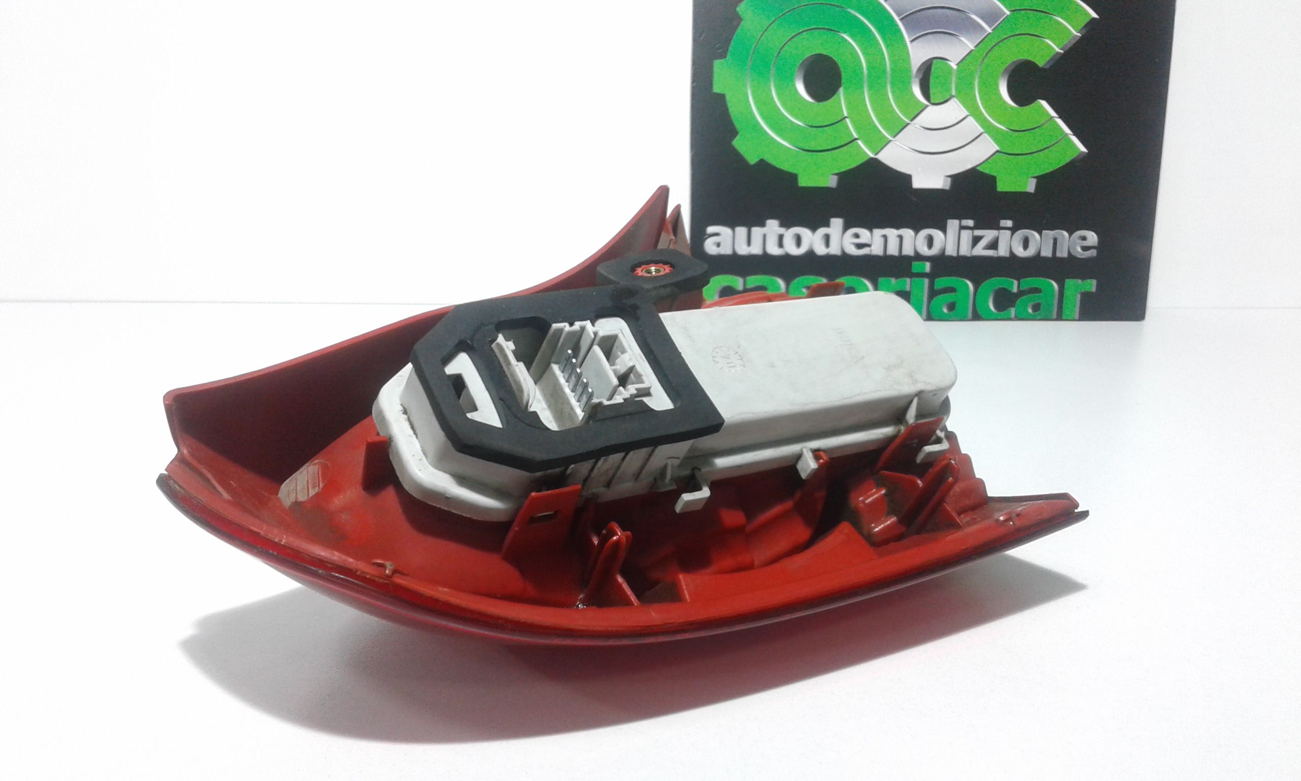 Stop fanale posteriore Destro Passeggero RENAULT Clio 4