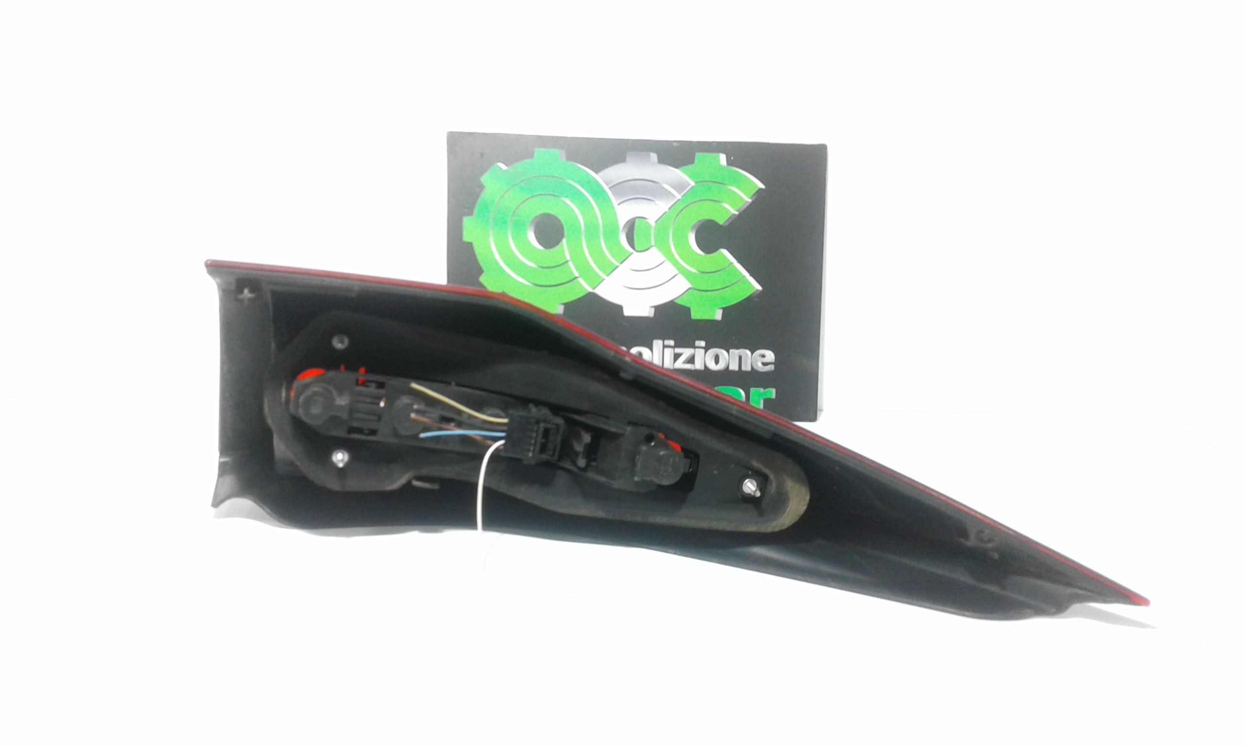 Stop fanale posteriore Destro Passeggero RENAULT Megane ll Grand Tour