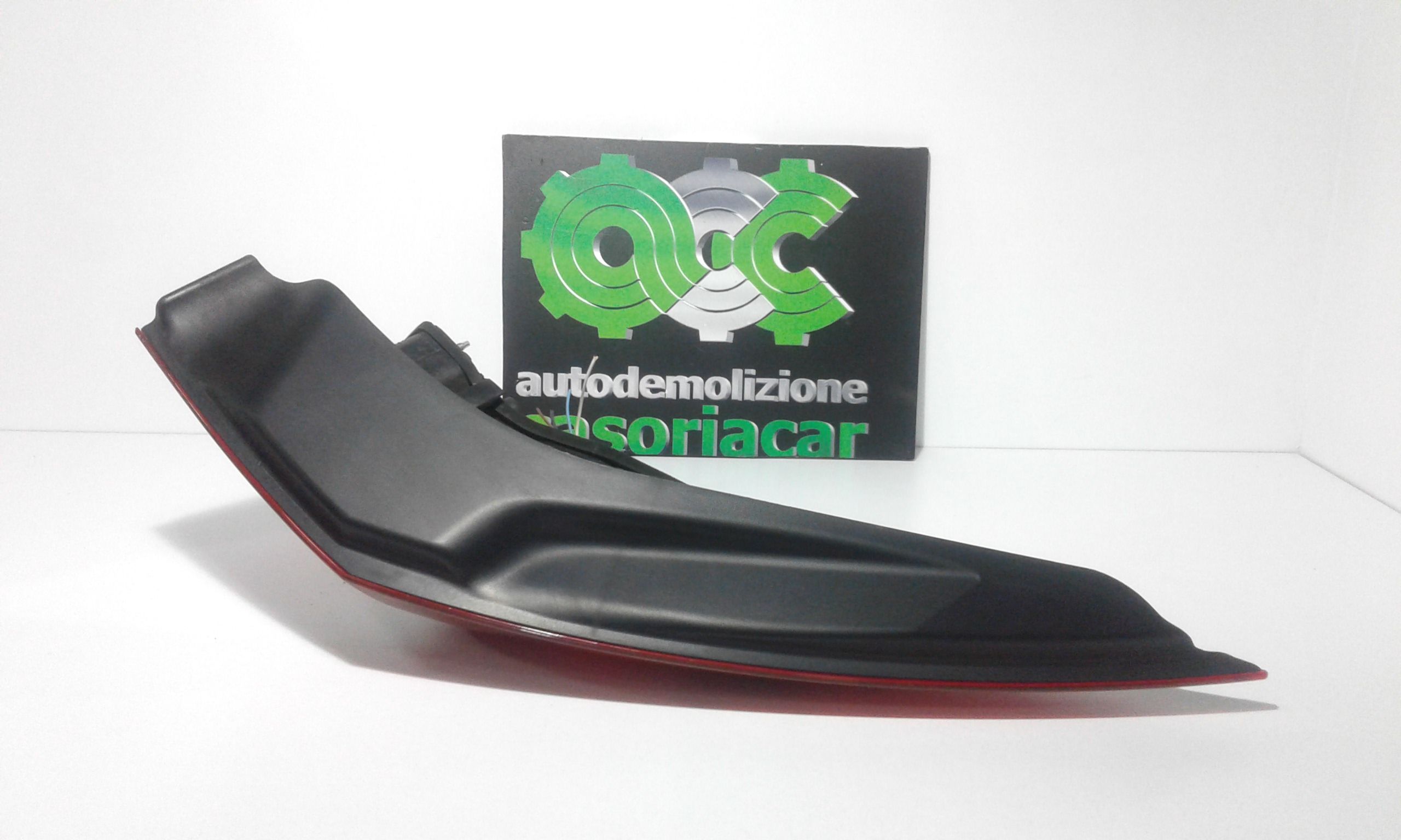 Stop fanale posteriore Destro Passeggero RENAULT Megane ll Grand Tour