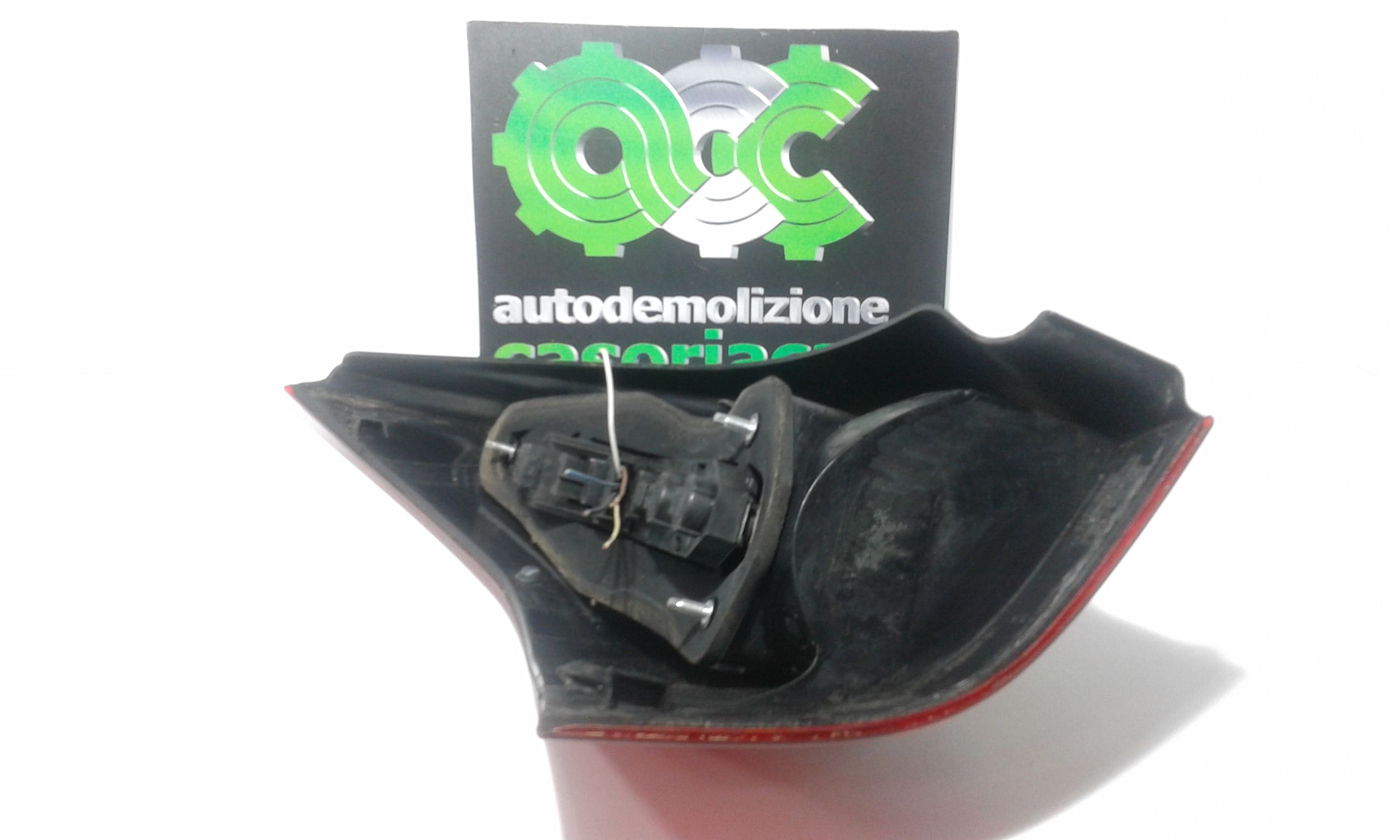 Stop fanale posteriore Destro Passeggero RENAULT Megane ll Grand Tour