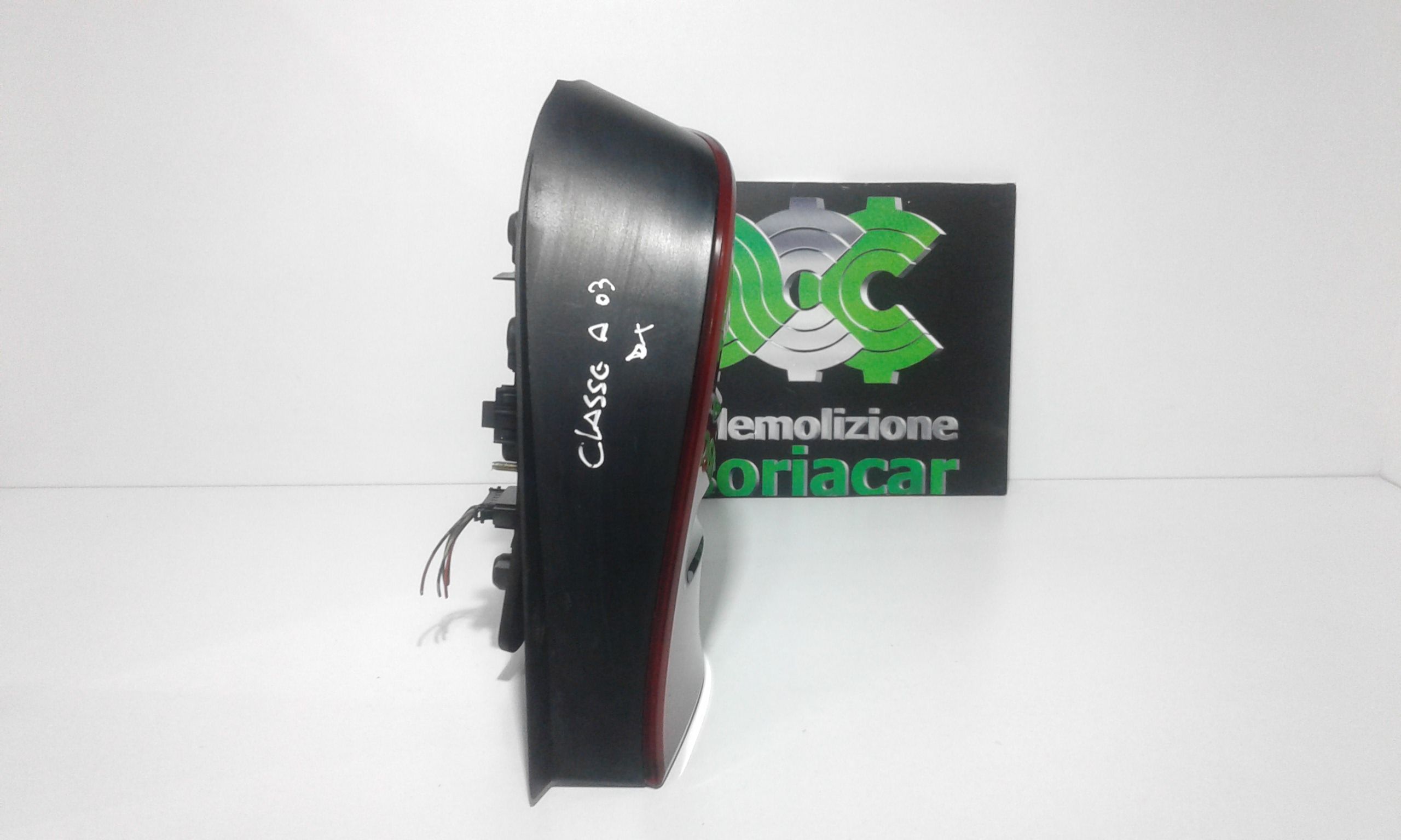 Stop fanale posteriore Destro Passeggero MERCEDES Classe A W168 2 Serie