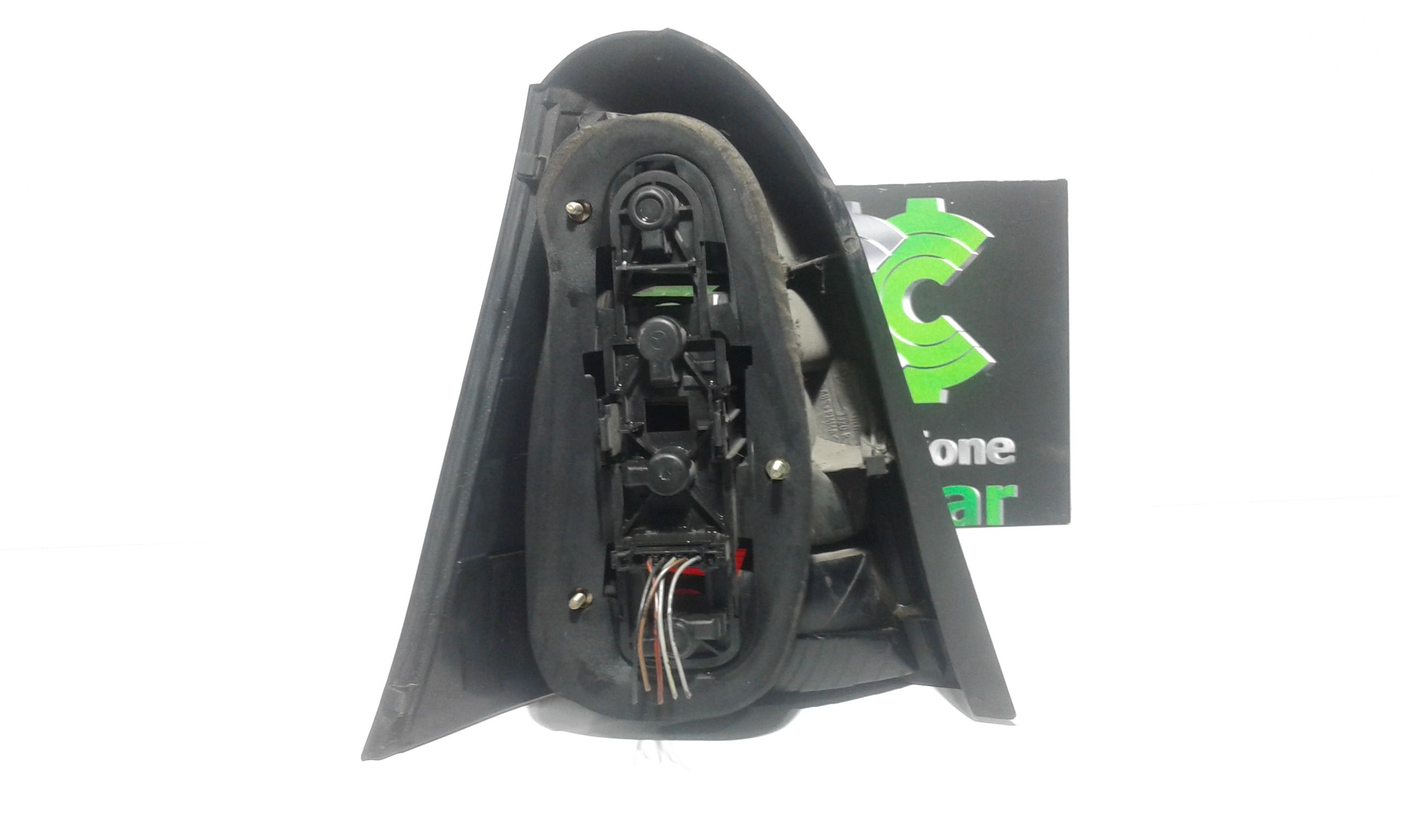 Stop fanale posteriore Destro Passeggero MERCEDES Classe A W168 2 Serie