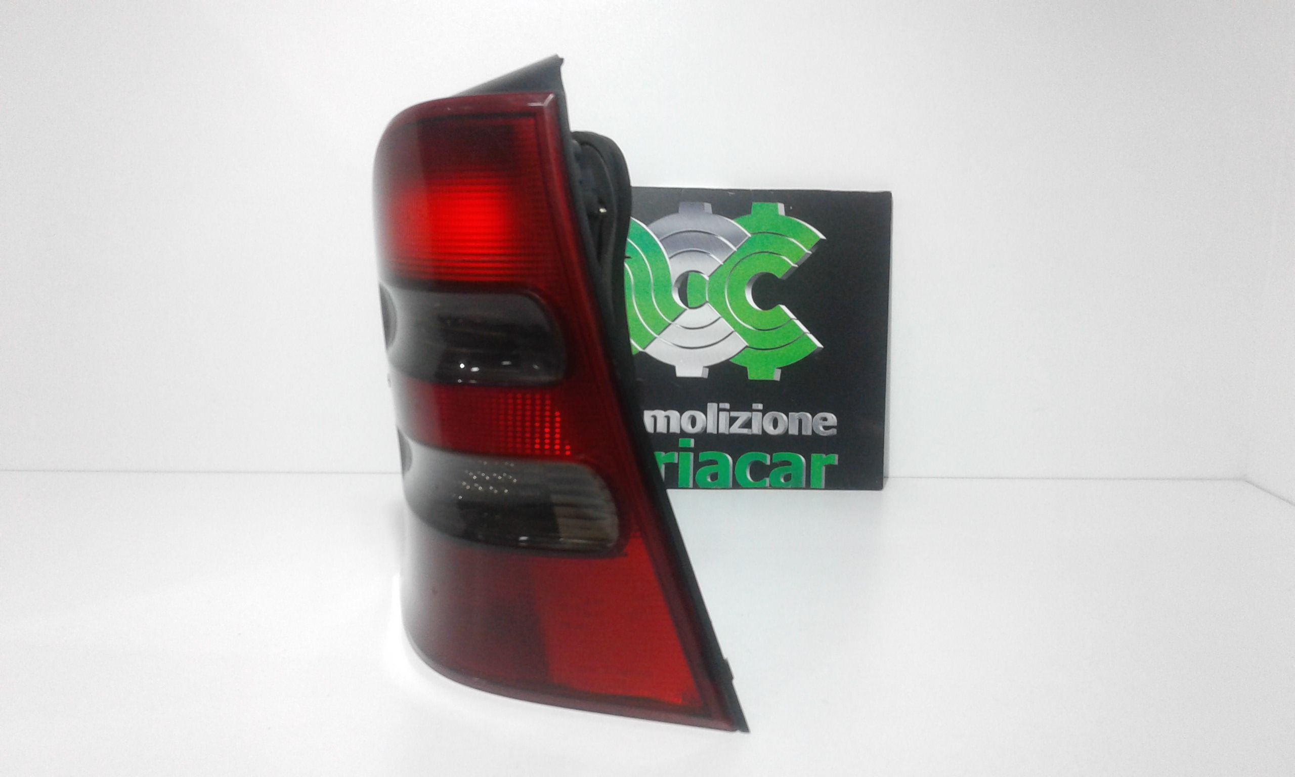 Stop fanale posteriore Destro Passeggero MERCEDES Classe A W168 2 Serie