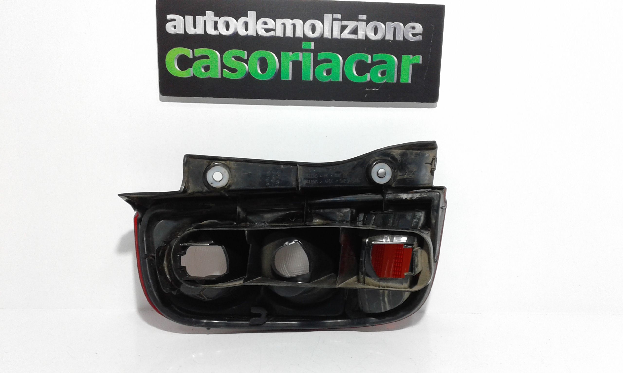 Stop fanale posteriore Destro Passeggero NISSAN Micra 4 Serie