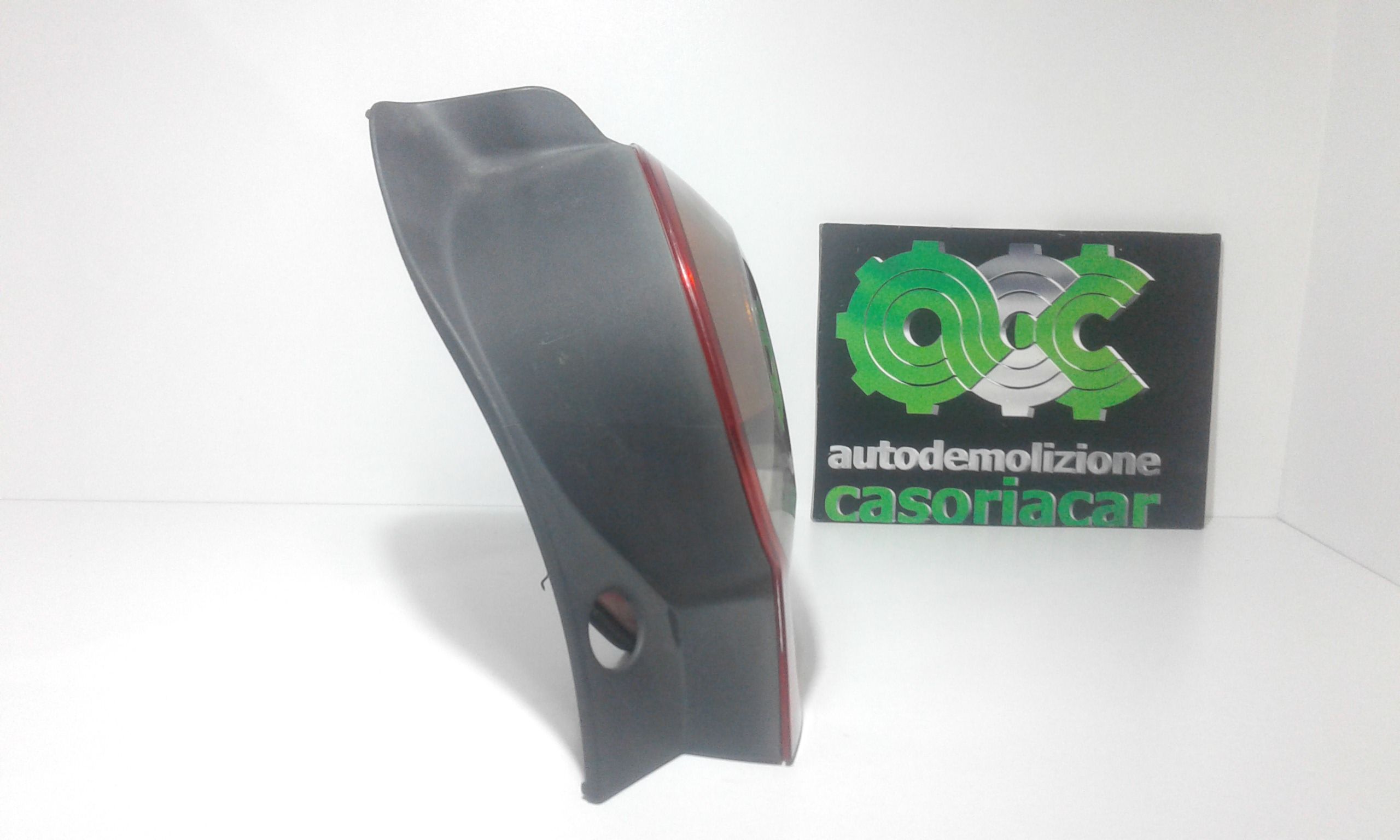 Stop fanale posteriore Destro Passeggero RENAULT Modus 1 Serie