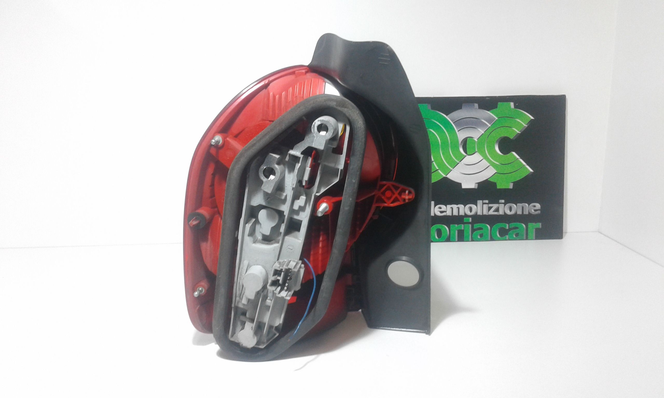Stop fanale posteriore Destro Passeggero RENAULT Modus 1 Serie