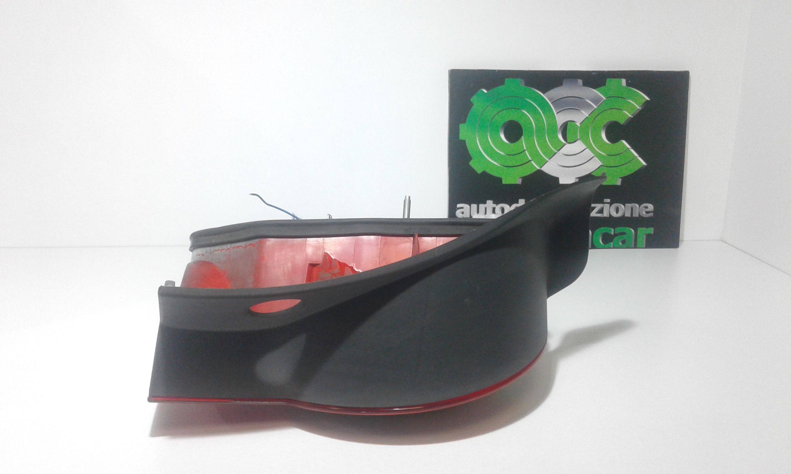 Stop fanale posteriore Destro Passeggero RENAULT Modus 1 Serie