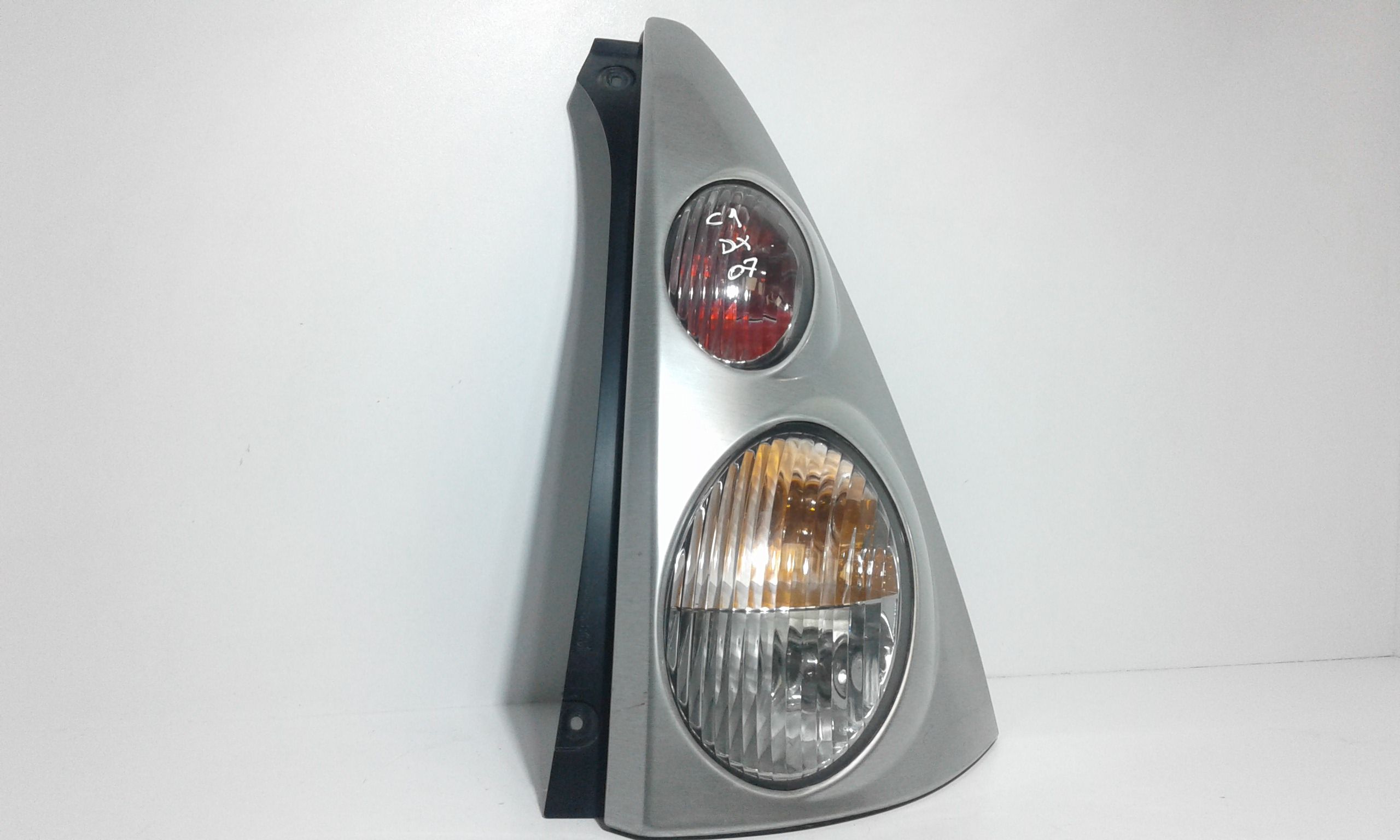 Stop fanale posteriore Destro Passeggero CITROEN C1 1 Serie