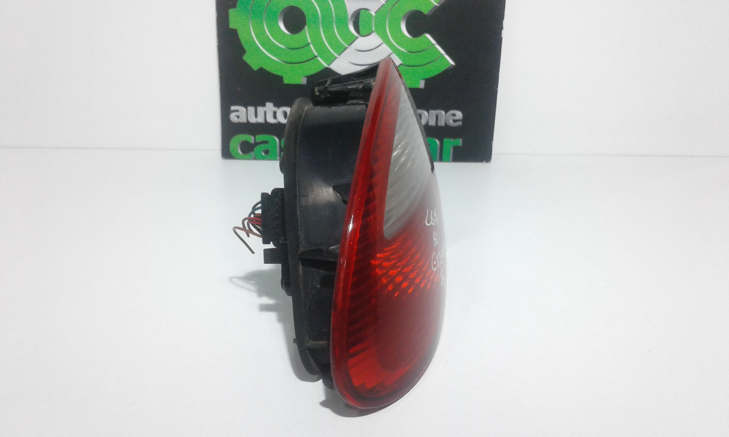 Stop fanale Posteriore sinistro lato Guida SEAT Leon 1 Serie