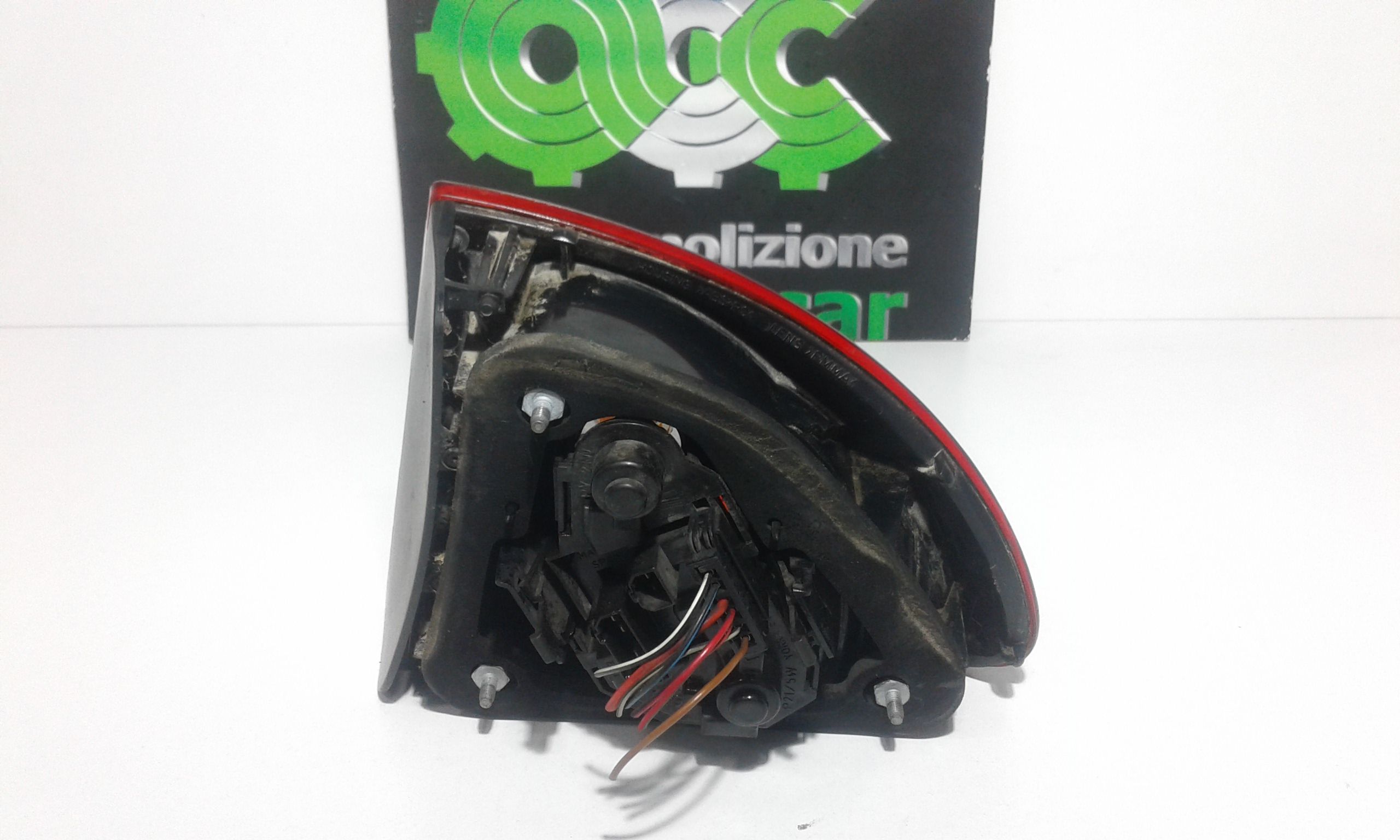 Stop fanale Posteriore sinistro lato Guida SEAT Leon 1 Serie