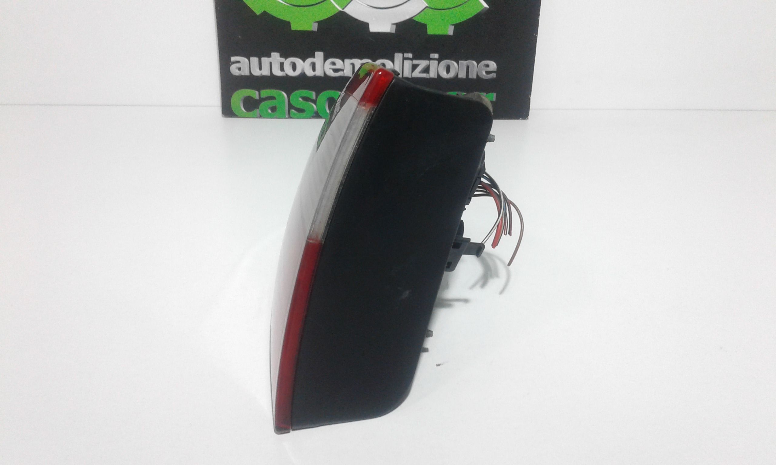 Stop fanale Posteriore sinistro lato Guida SEAT Leon 1 Serie